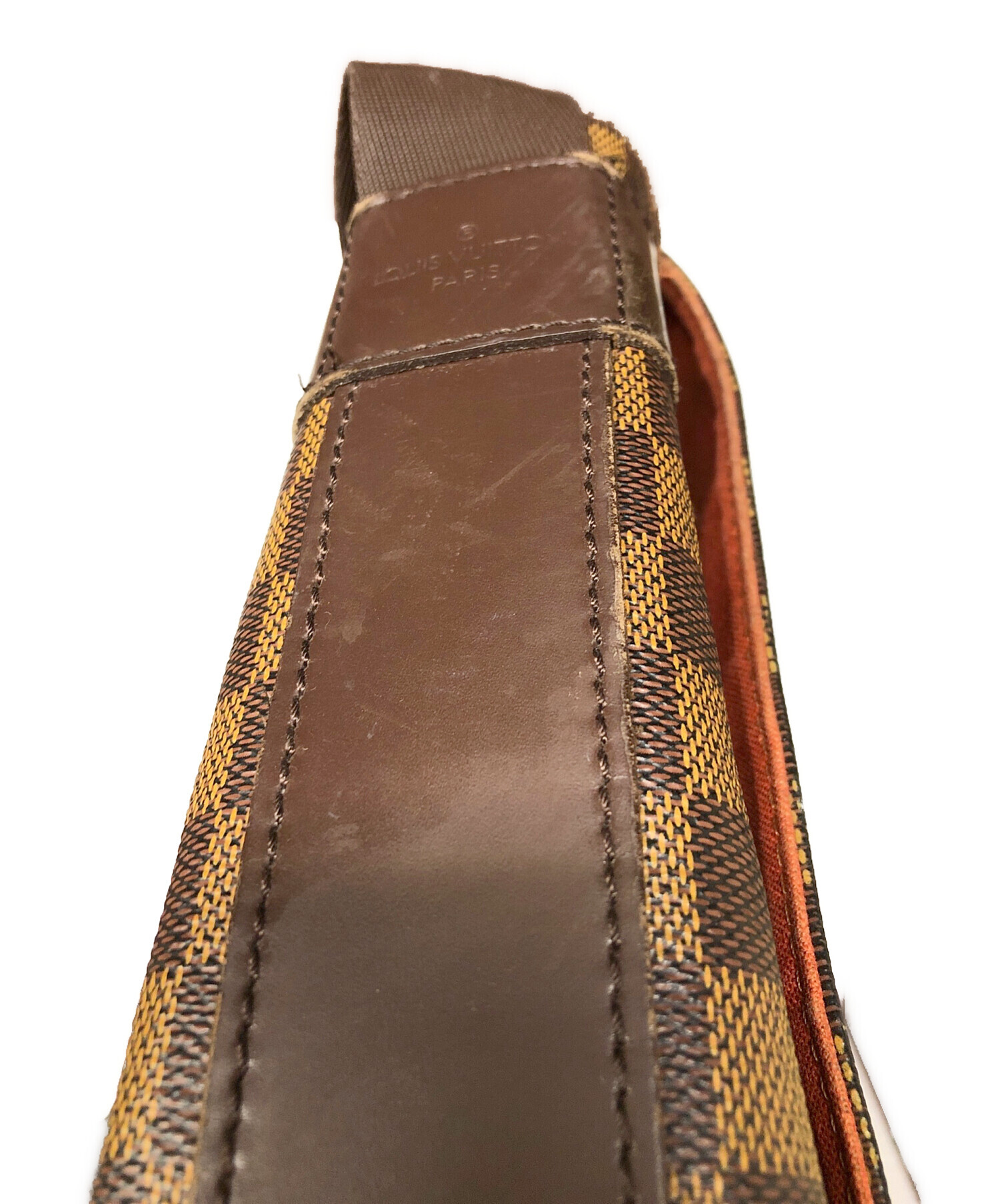 中古・古着通販】LOUIS VUITTON (ルイ ヴィトン) ショルダーバッグ