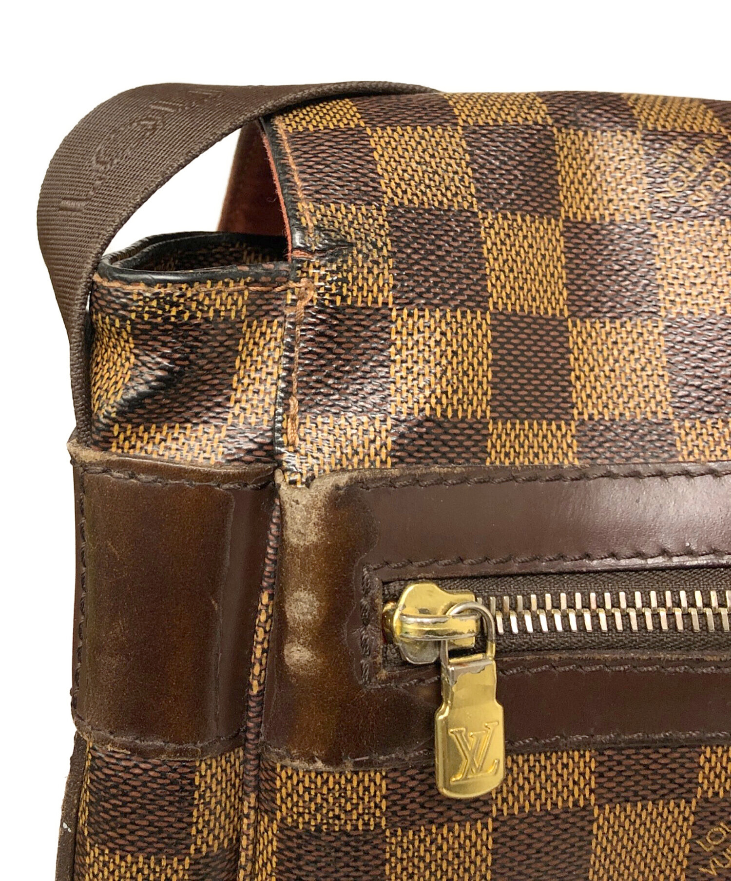 中古・古着通販】LOUIS VUITTON (ルイ ヴィトン) ショルダーバッグ