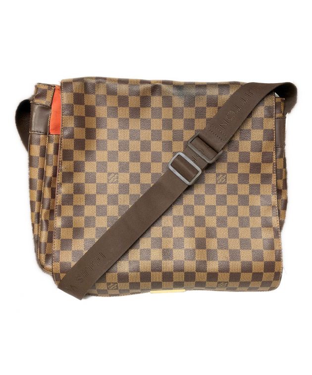 中古・古着通販】LOUIS VUITTON (ルイ ヴィトン) ショルダーバッグ