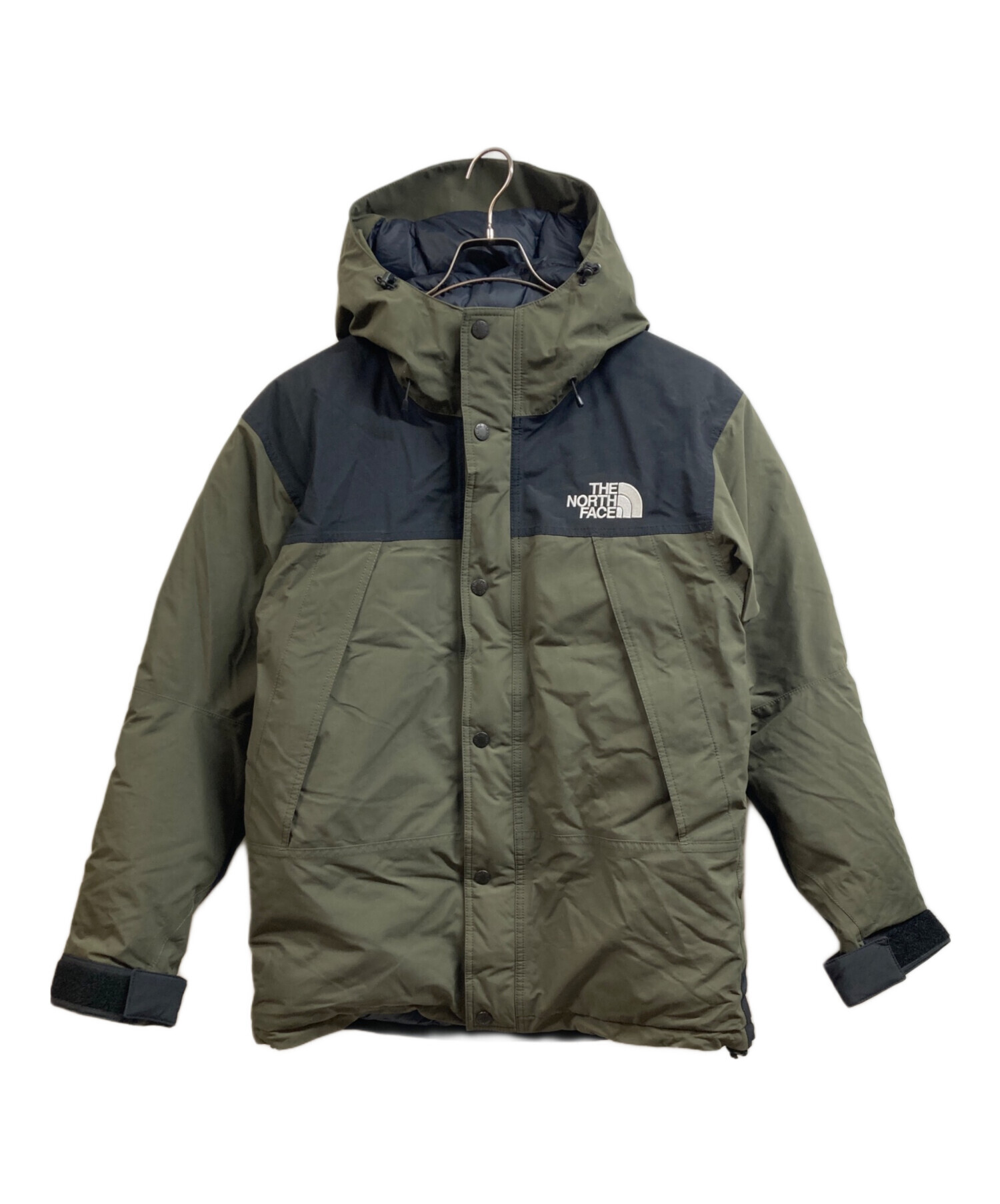 中古・古着通販】THE NORTH FACE (ザ ノース フェイス) マウンテン