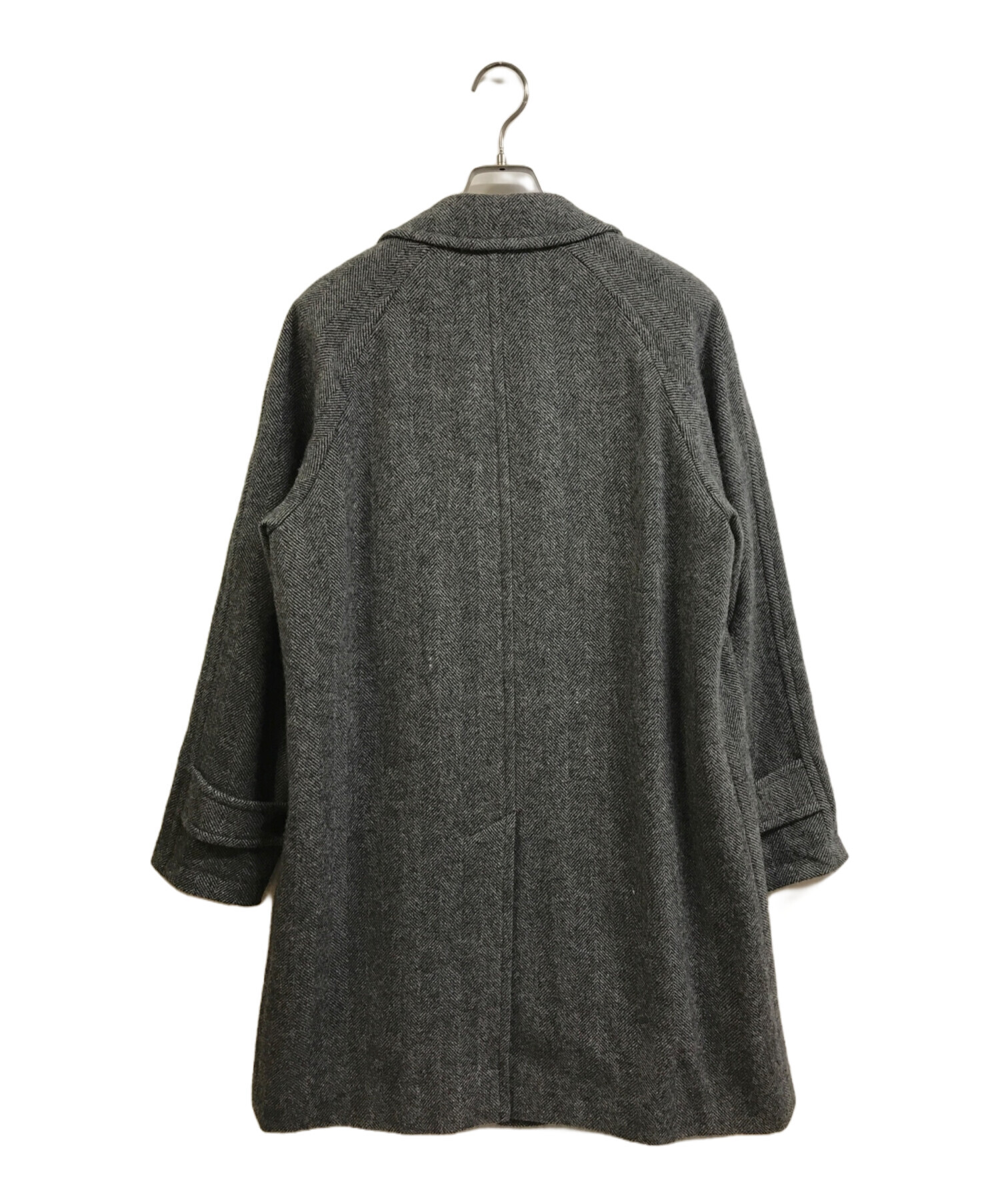 中古・古着通販】J.PRESS (ジェイプレス) JAPAN TWEED with REAL