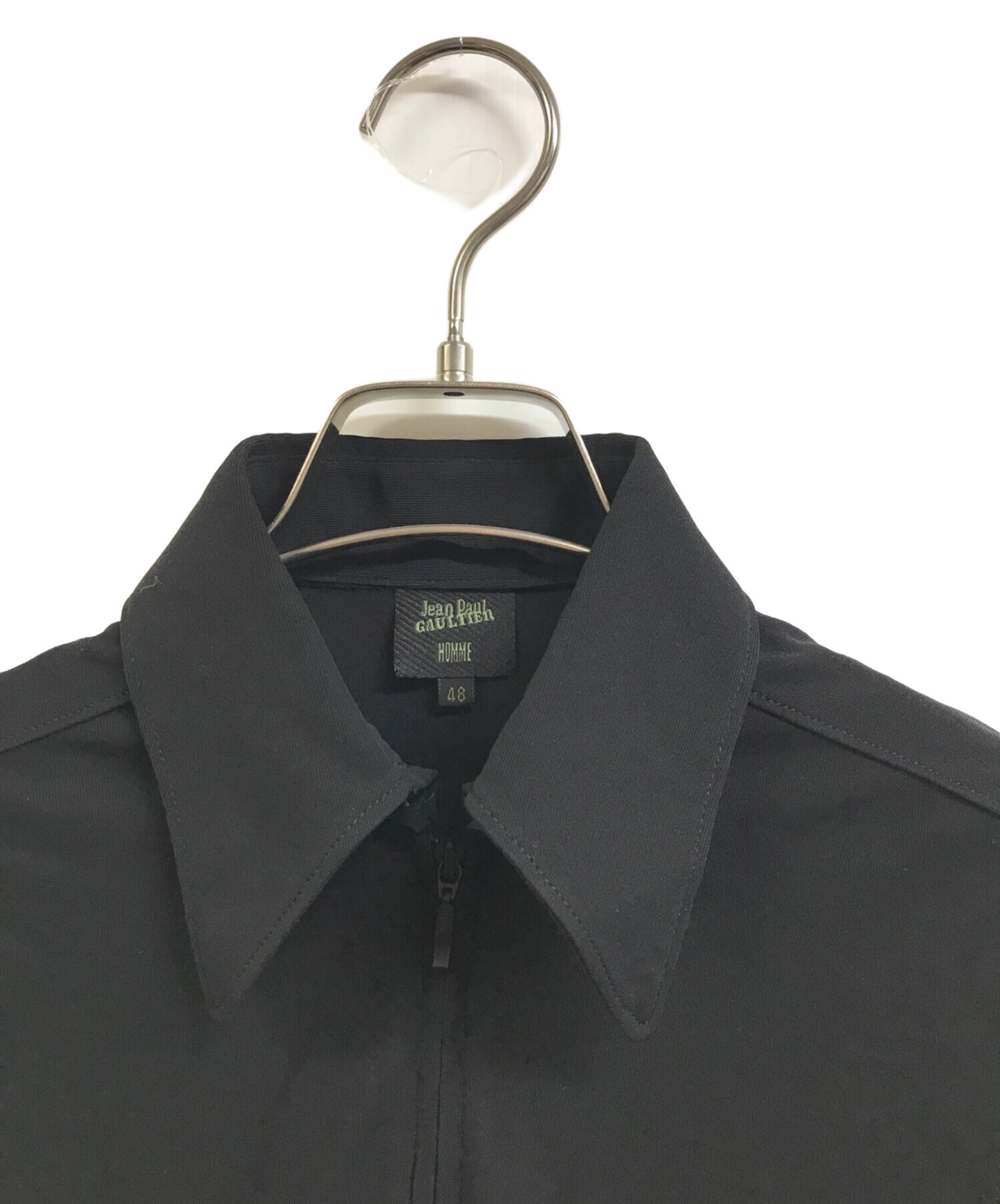 中古・古着通販】Jean Paul Gaultier homme (ジャンポールゴルチェオム 