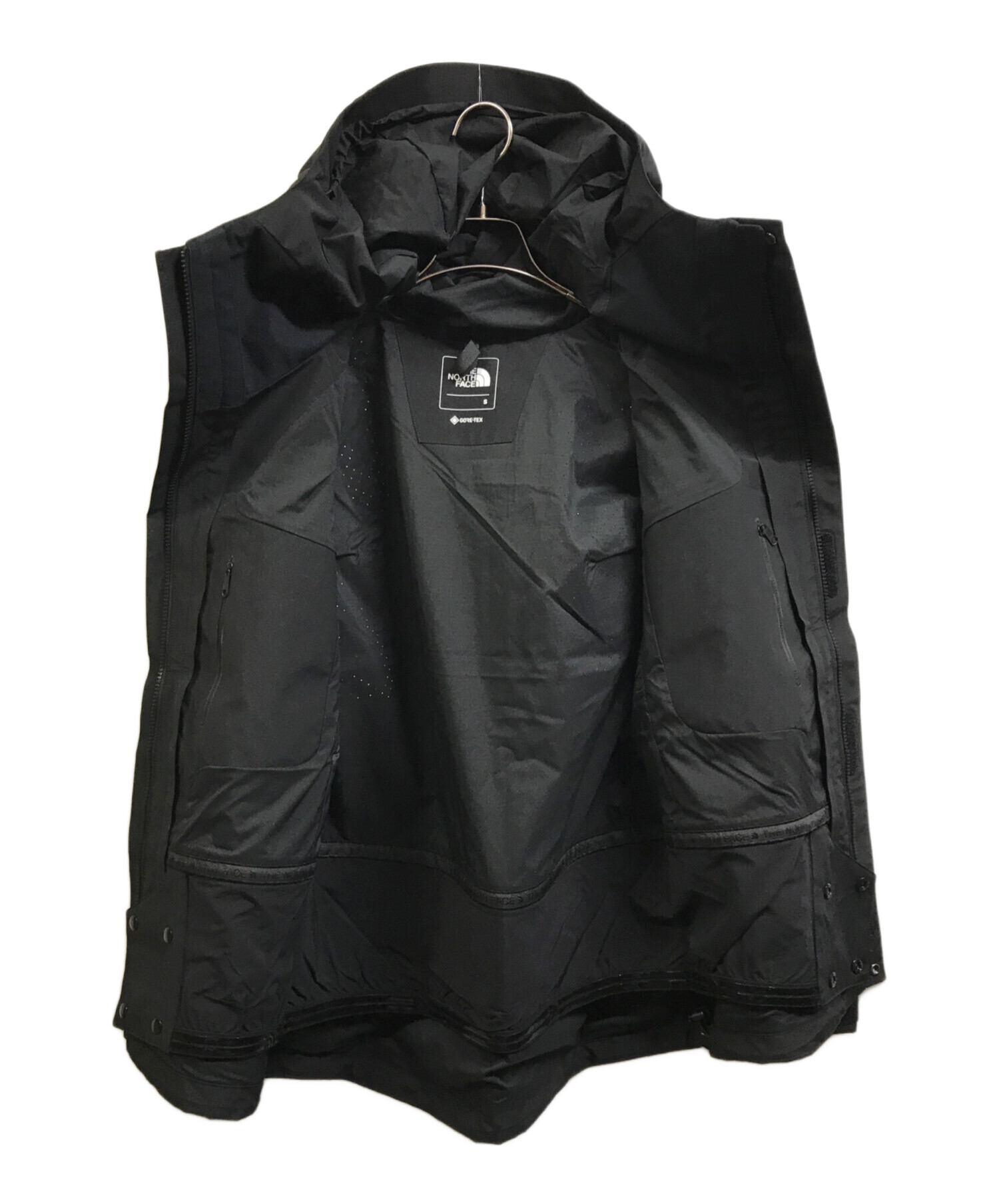 中古・古着通販】THE NORTH FACE (ザ ノース フェイス) マウンテン