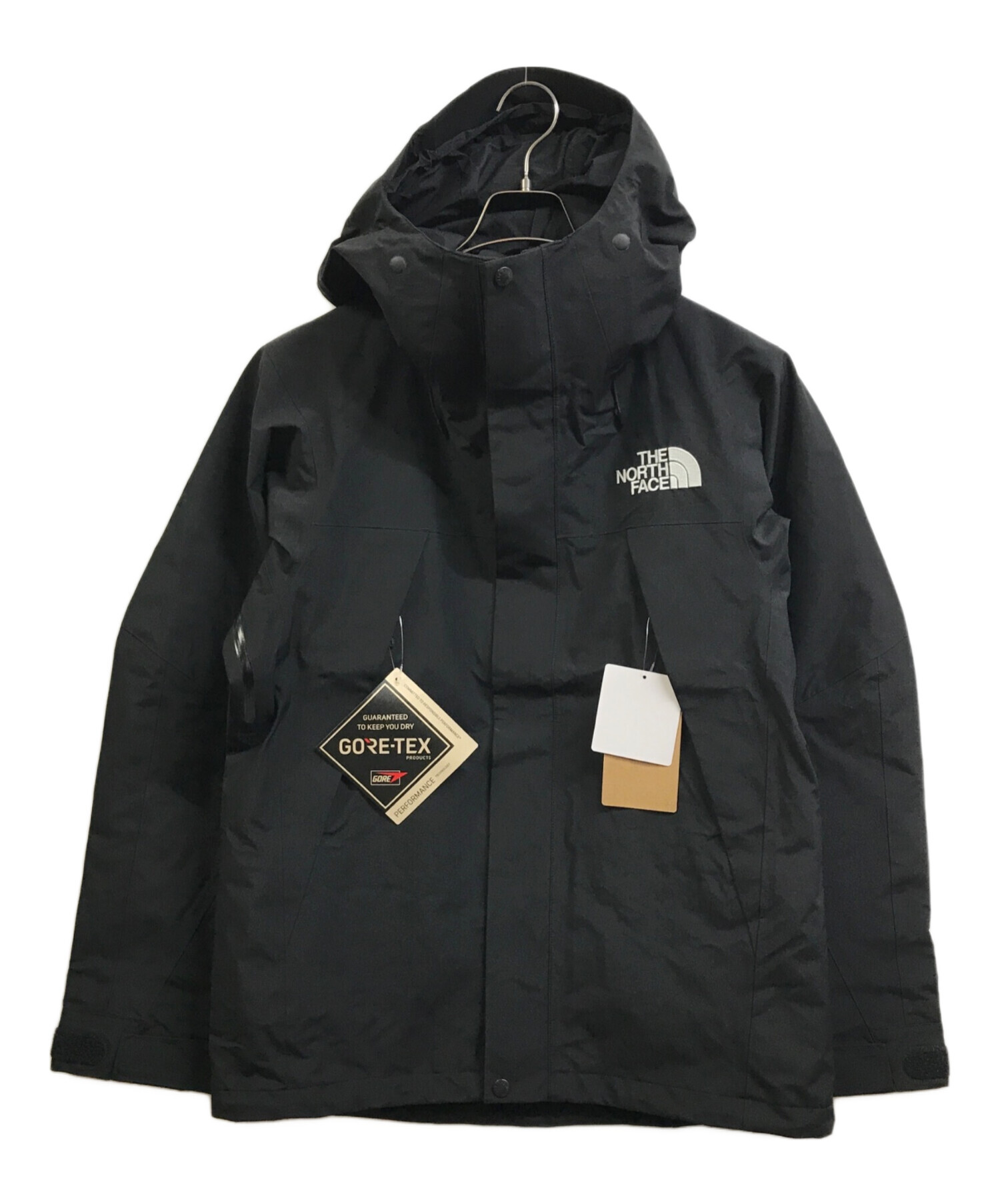 中古・古着通販】THE NORTH FACE (ザ ノース フェイス) マウンテン