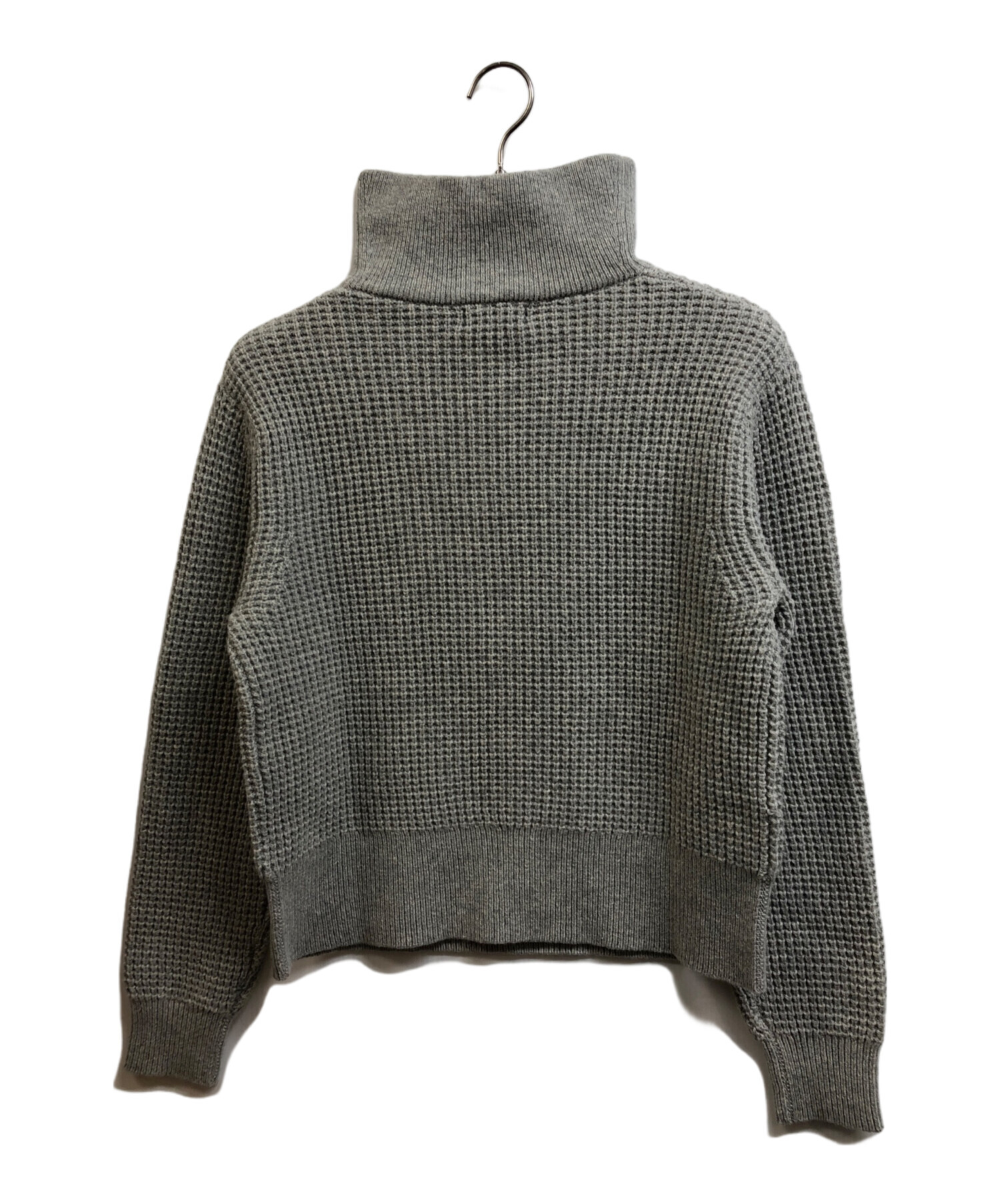 パタゴニア Patagonia 美品リサイクルウール ニット セーター S