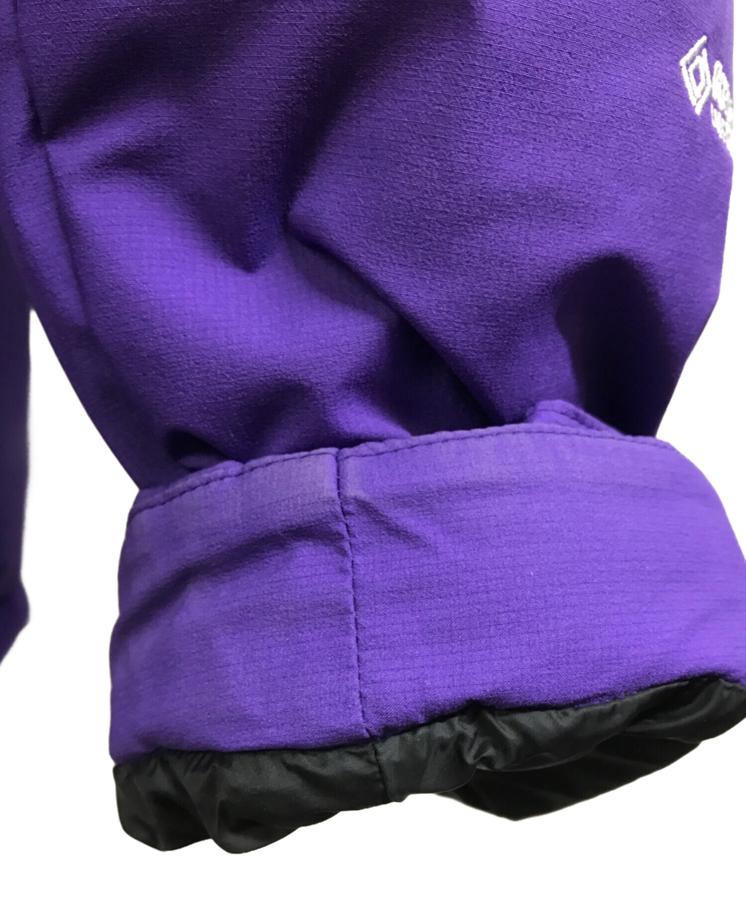 中古・古着通販】THE NORTH FACE (ザ ノース フェイス) ポーラ-ダウン