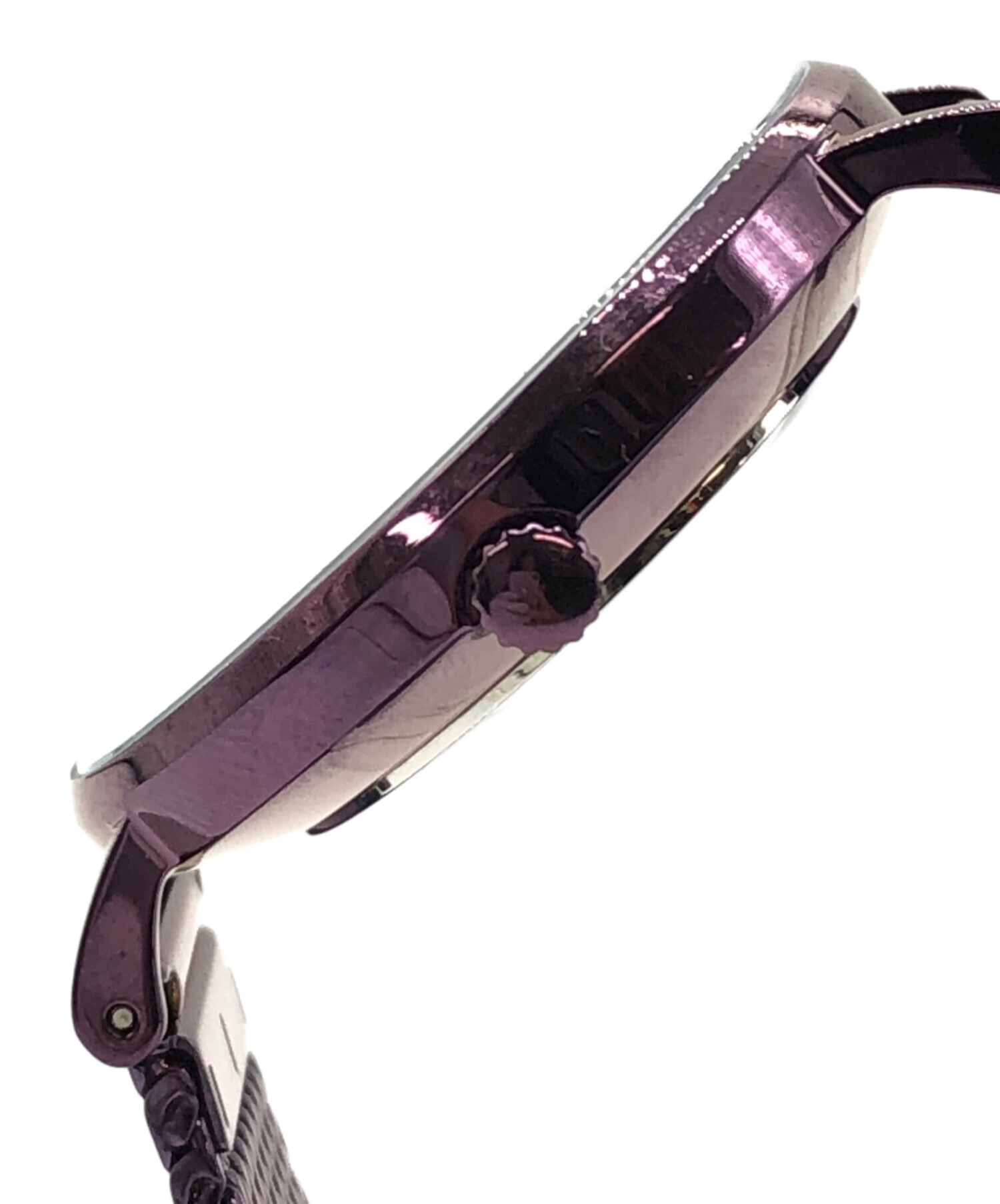 【新品未使用】COACH コーチ 腕時計 COACH コーチ 腕時計 レディース 時計 女性 革ベルト 革 メッシュ