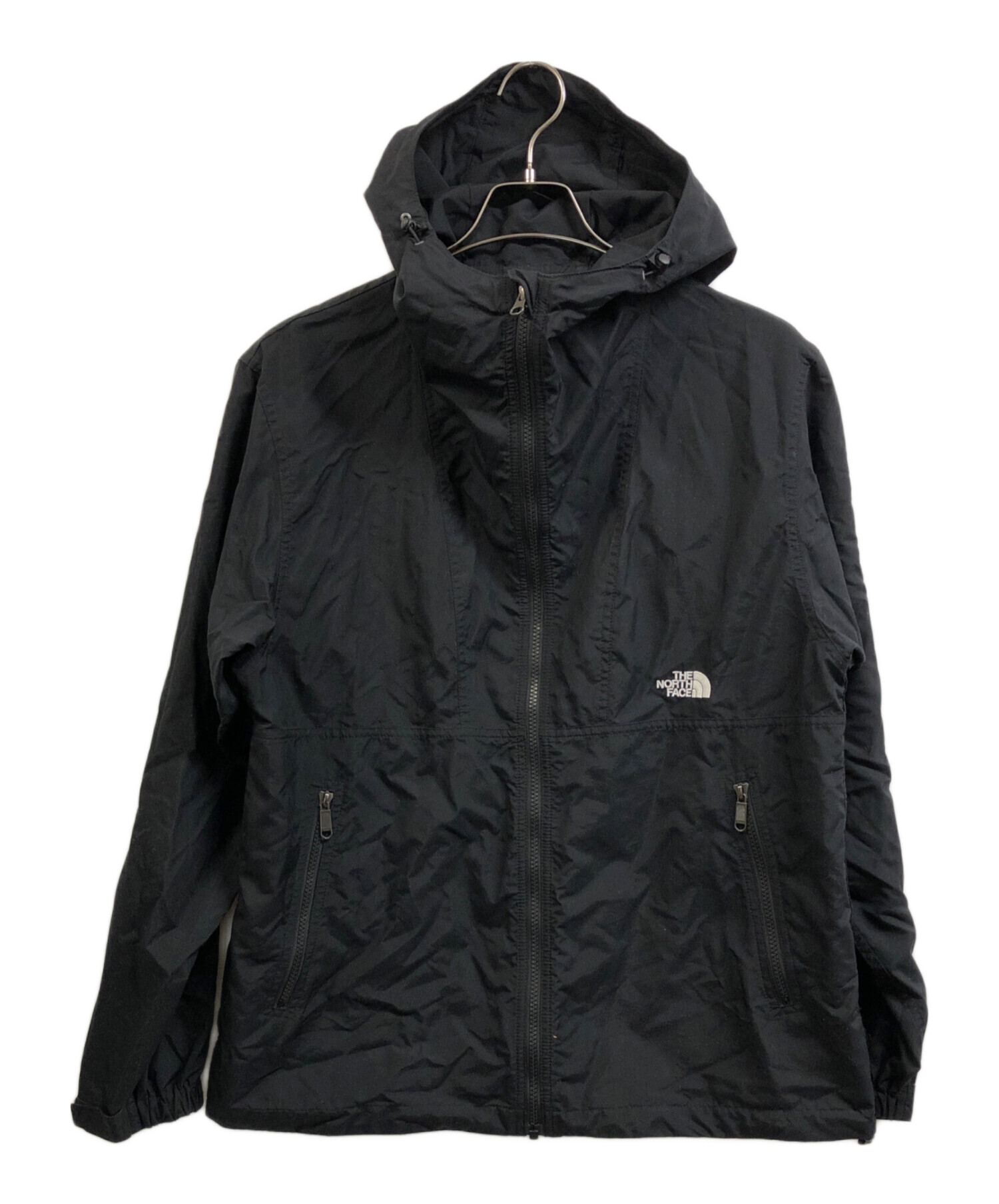 中古・古着通販】THE NORTH FACE (ザ ノース フェイス) コンパクト