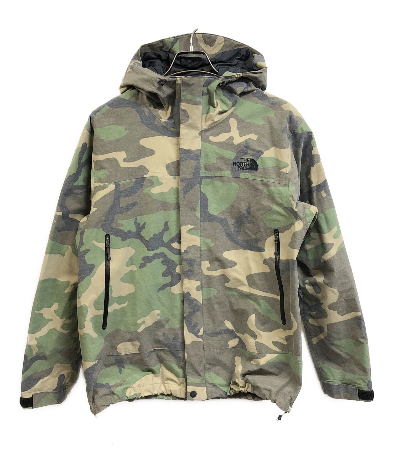 中古・古着通販】THE NORTH FACE (ザ ノース フェイス) Novelty 