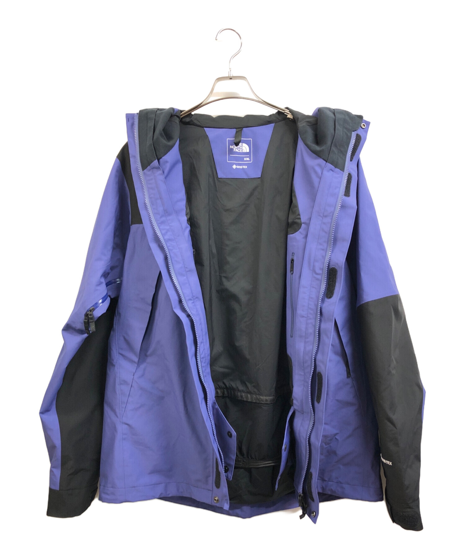 中古・古着通販】THE NORTH FACE (ザ ノース フェイス) マウンテン