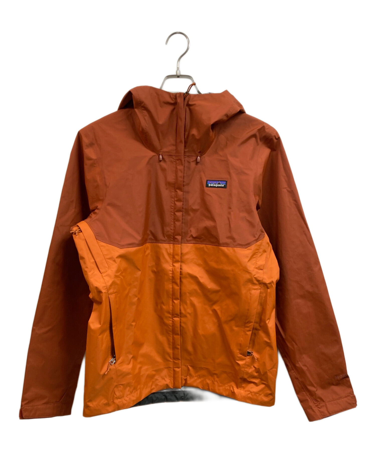 中古・古着通販】Patagonia (パタゴニア) トレントシェル 3L