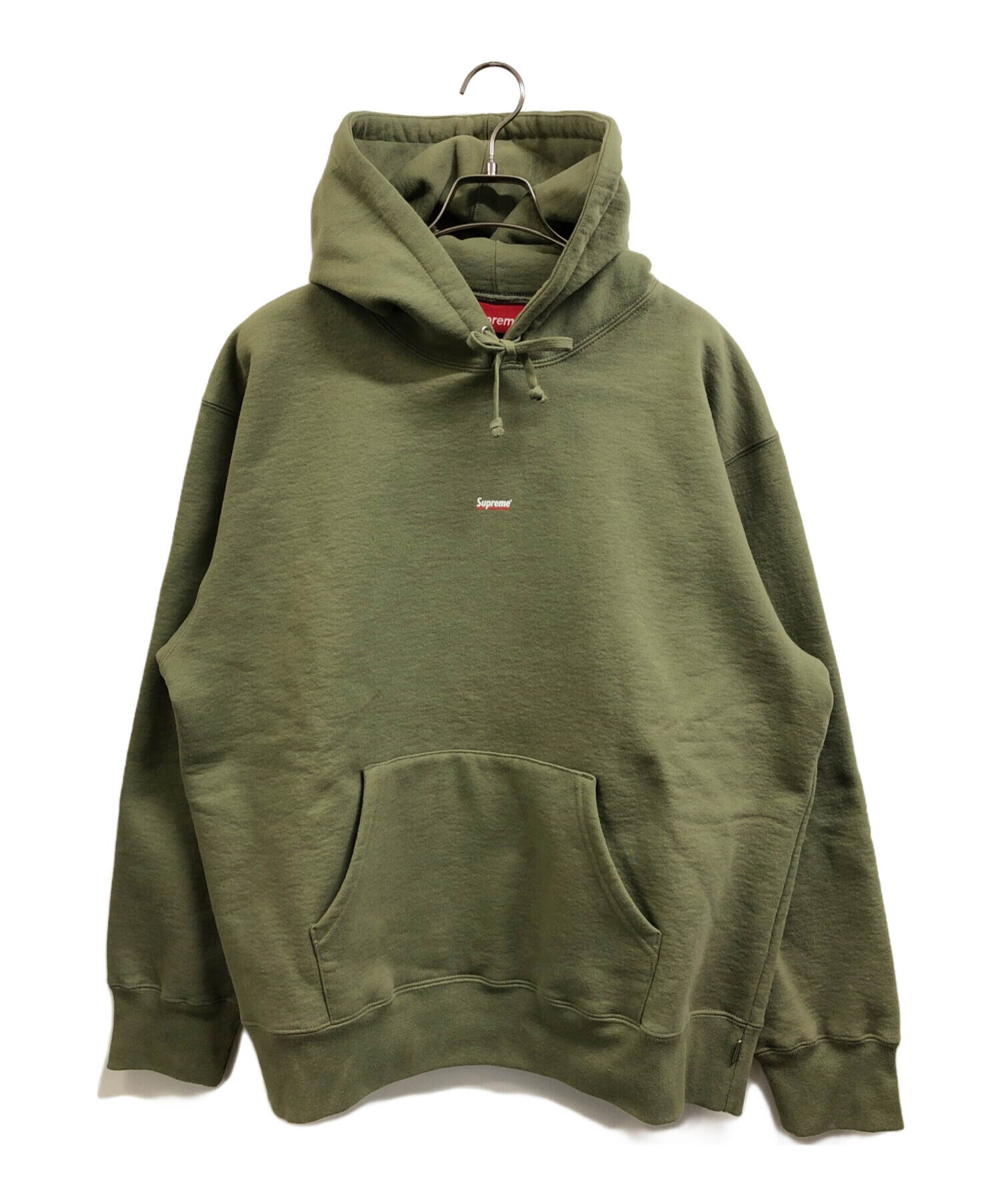 中古・古着通販】Supreme (シュプリーム) Underline Hooded Sweatshirt  