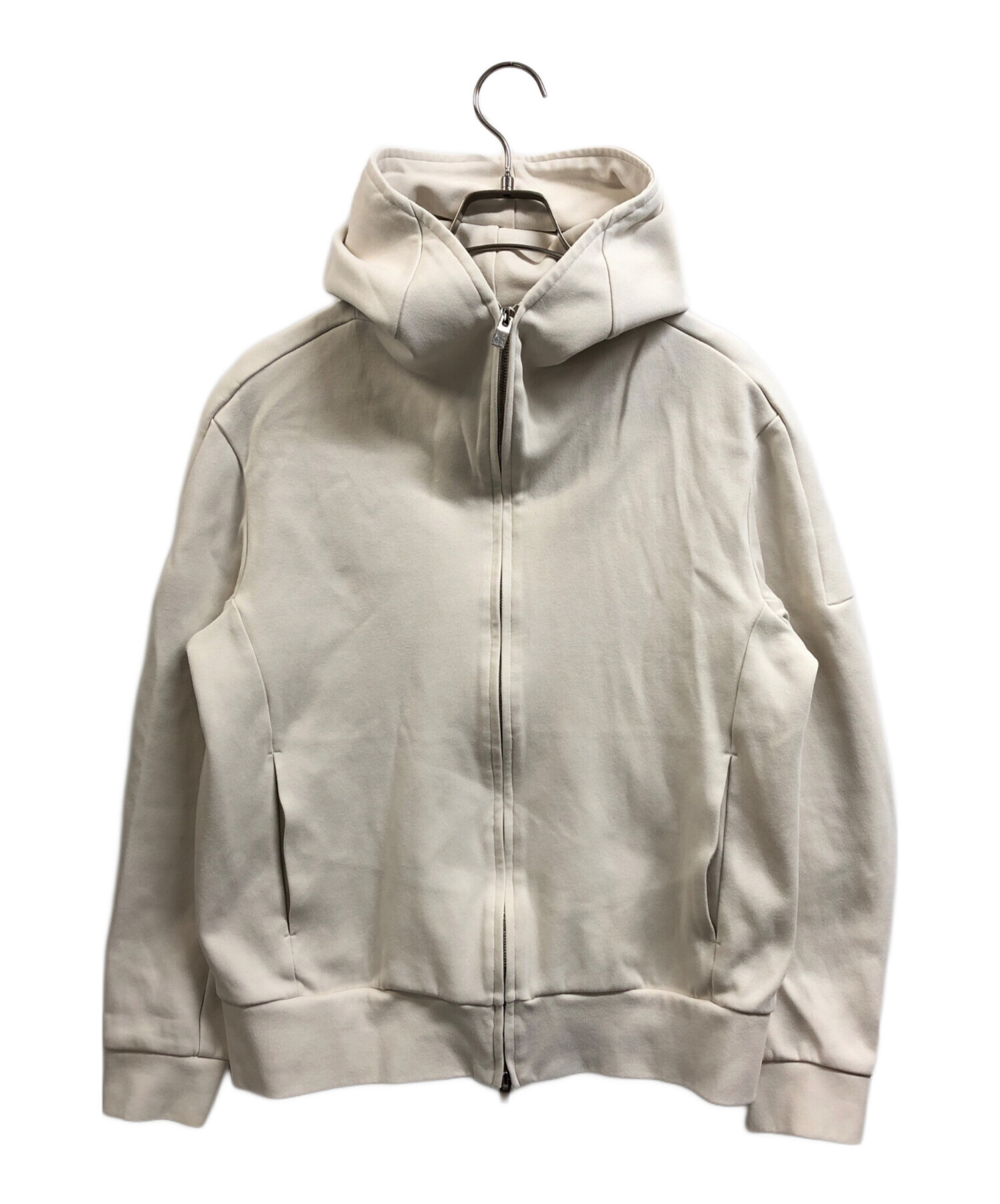 中古・古着通販】ATTACHMENT (アタッチメント) ダンボールニット 