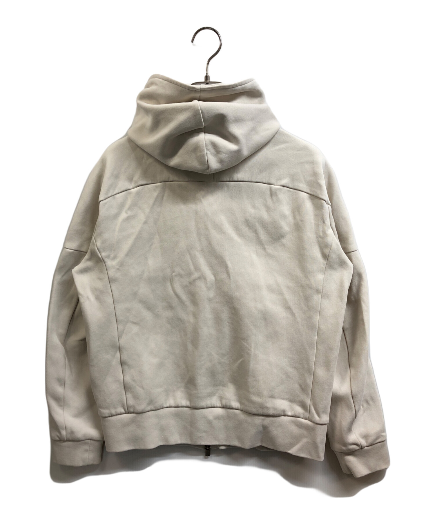 中古・古着通販】ATTACHMENT (アタッチメント) ダンボールニット 
