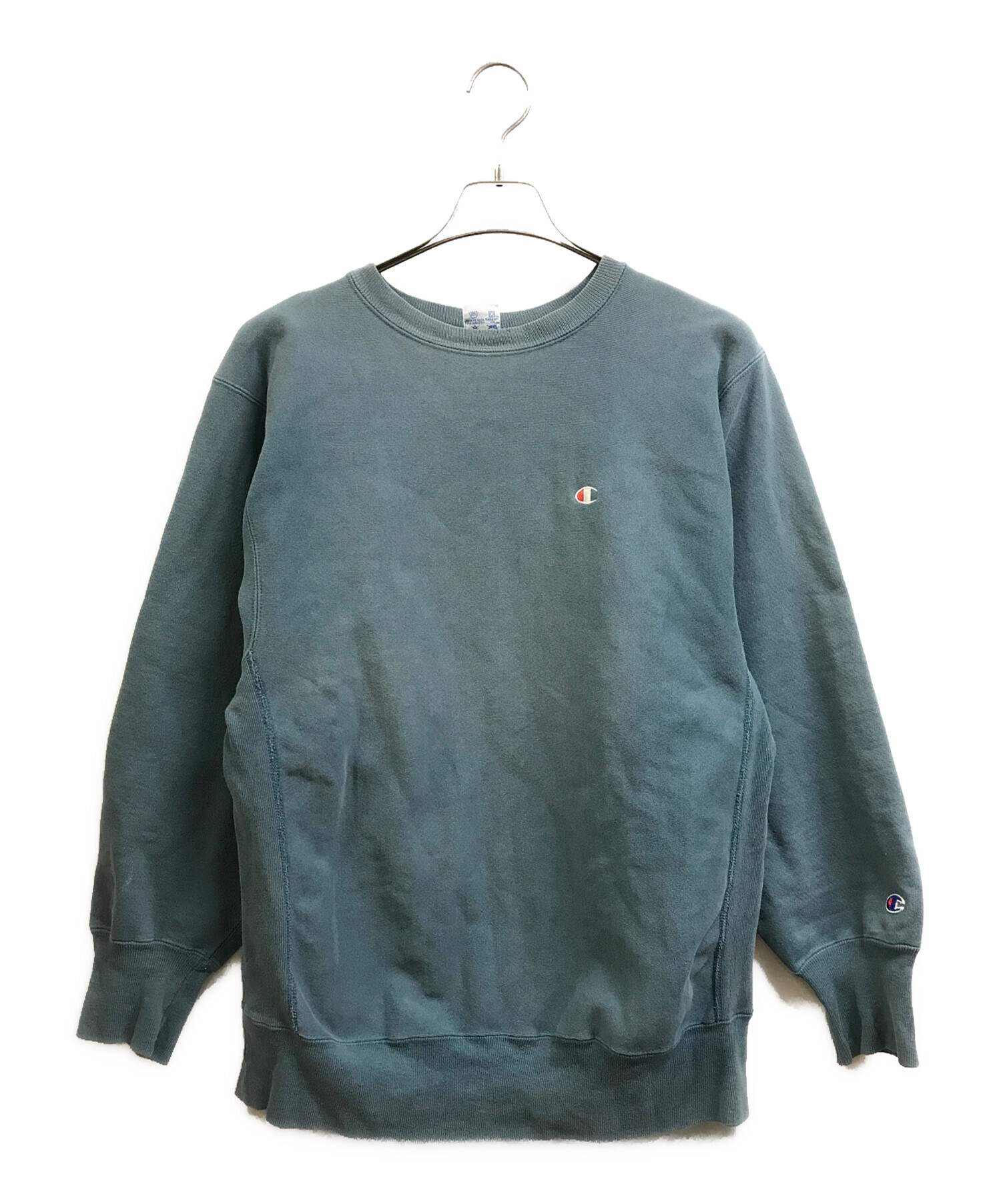 中古・古着通販】Champion REVERSE WEAVE (チャンピオン リバース 