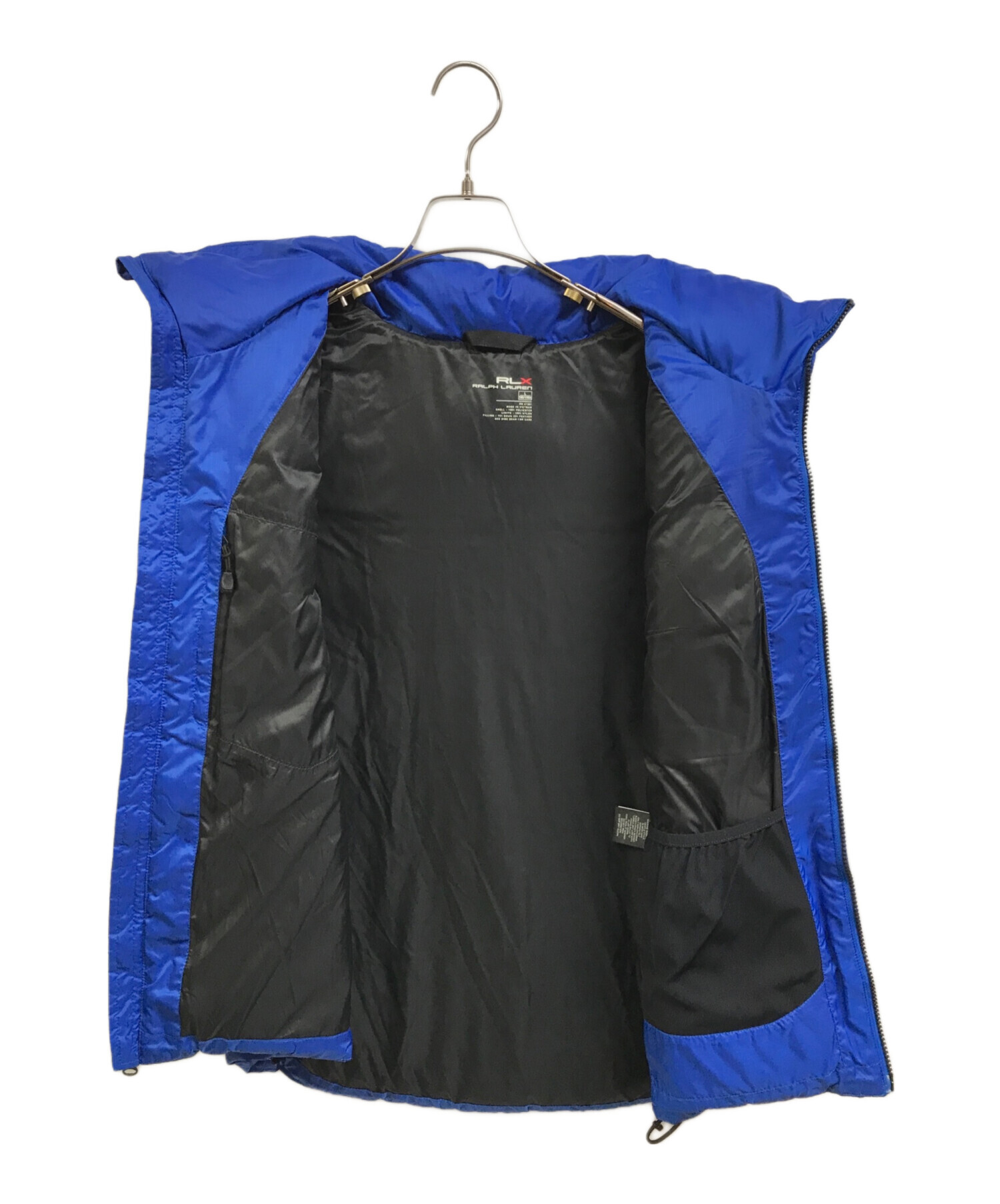 中古・古着通販】RLX RALPH LAUREN (アールエルエックスラルフローレン