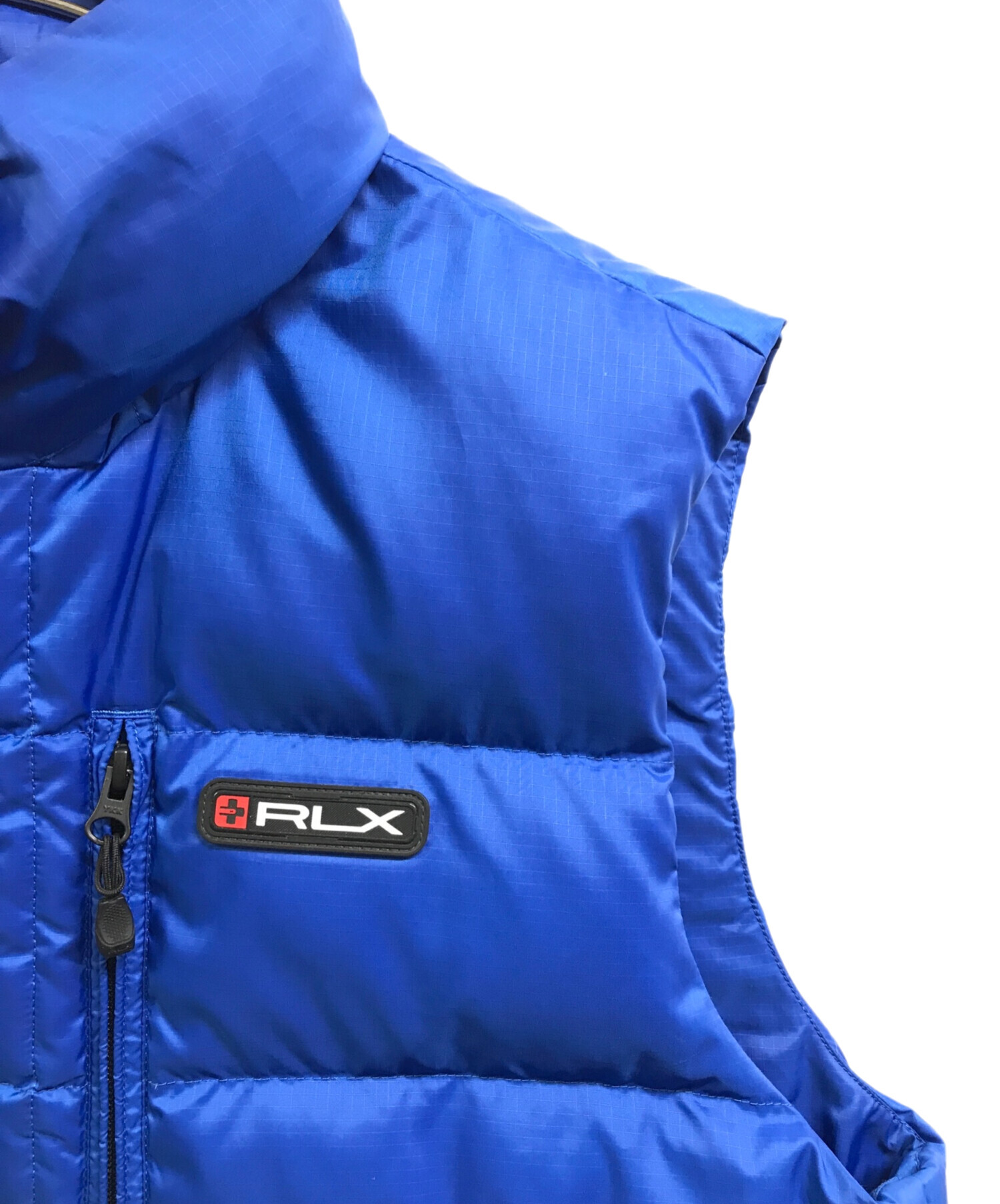 中古・古着通販】RLX RALPH LAUREN (アールエルエックスラルフローレン