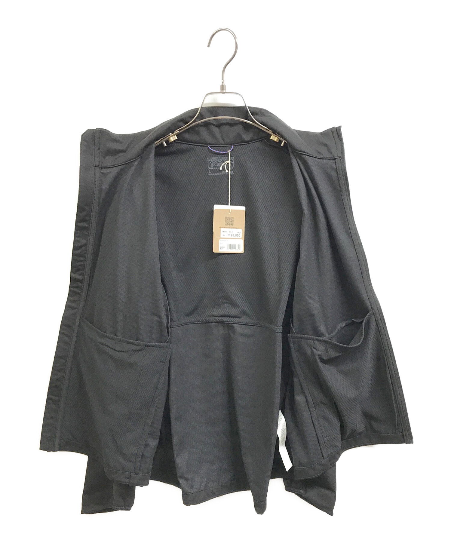 中古・古着通販】Patagonia (パタゴニア) ウィメンズ・ウインド 
