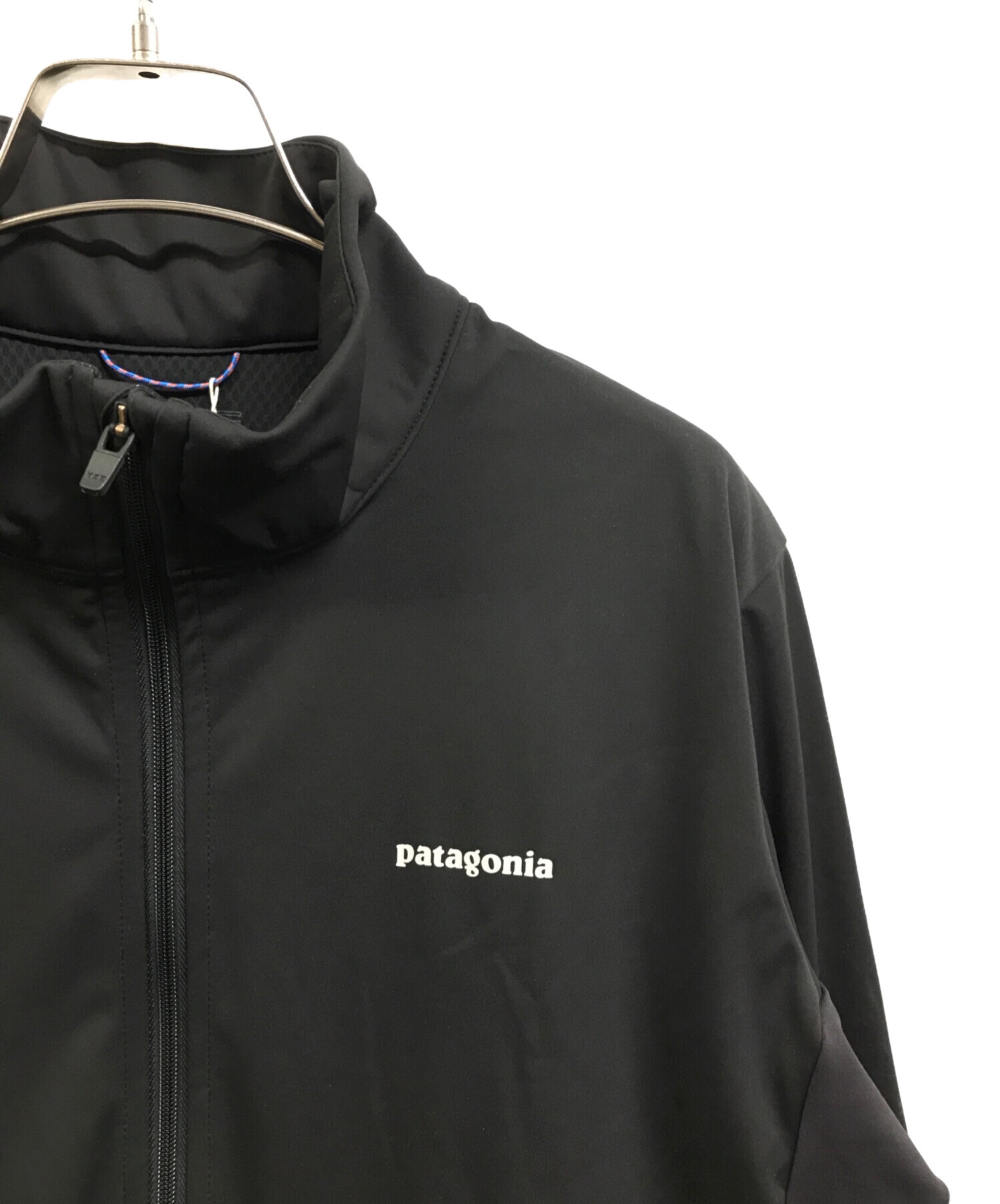 中古・古着通販】Patagonia (パタゴニア) ウィメンズ・ウインド 