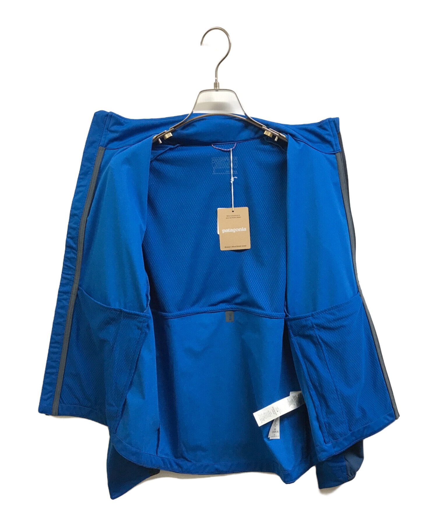中古・古着通販】Patagonia (パタゴニア) ウィメンズ・ウインド