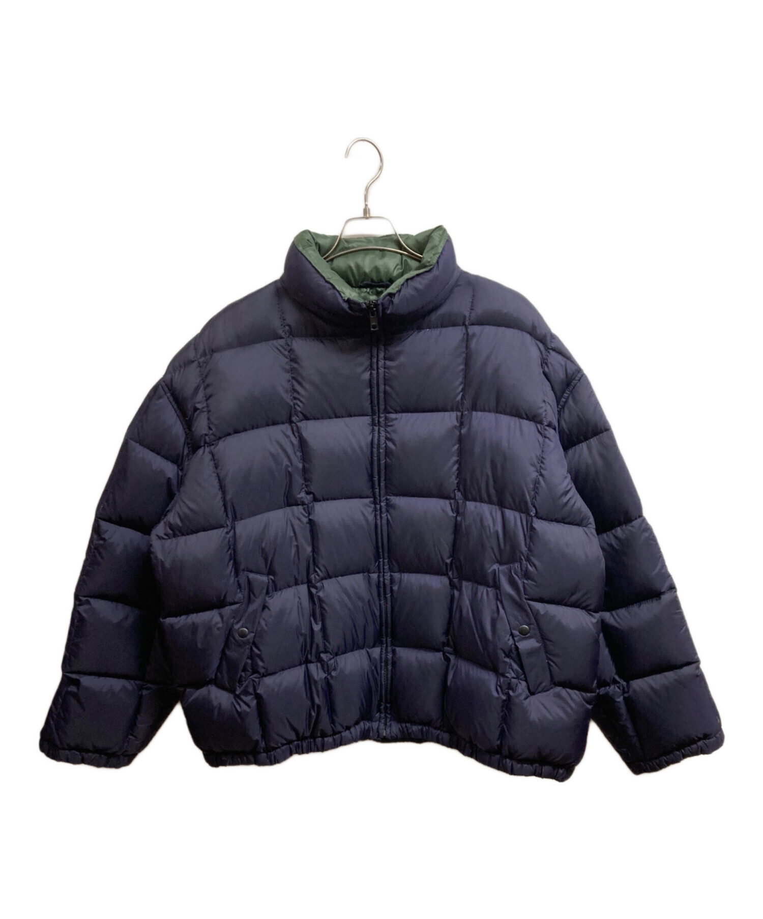 中古・古着通販】POLO SPORT (ポロスポーツ) ダウンジャケット 