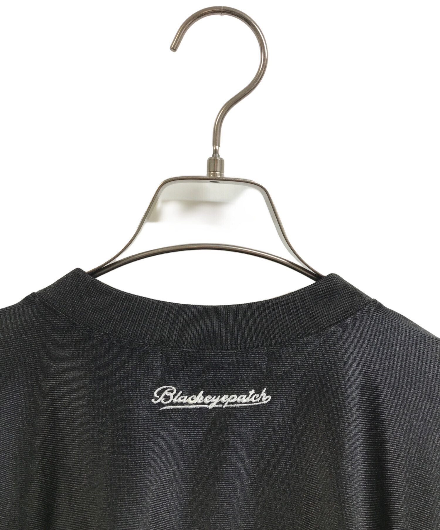 中古・古着通販】BlackEyePatch (ブラックアイパッチ) SLOPPY SCRIPT 