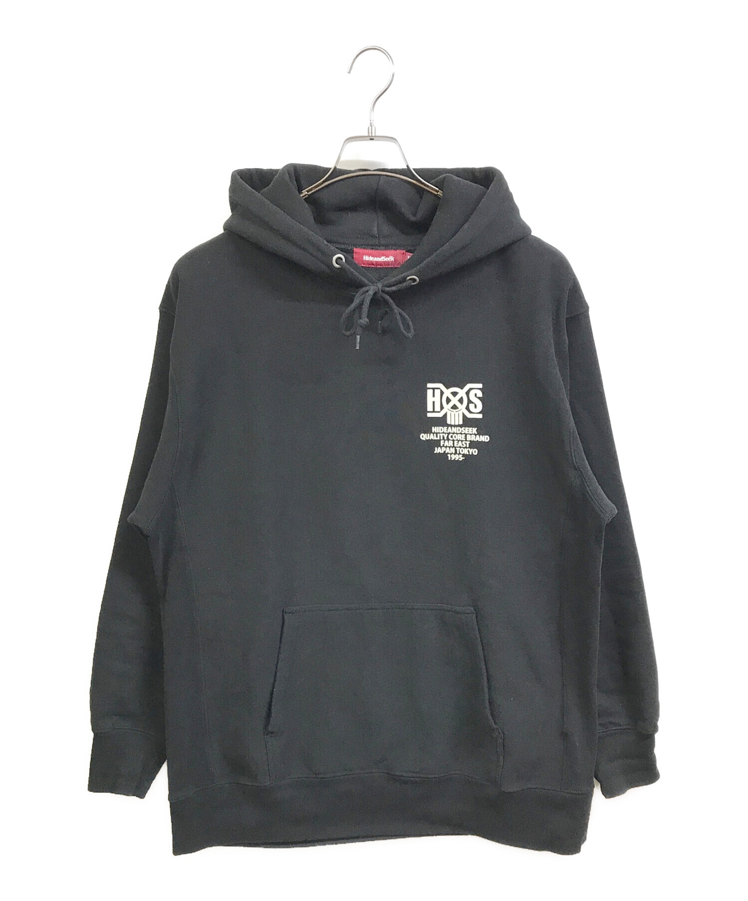 中古・古着通販】HIDE AND SEEK (ハイドアンドシーク) BOUNTY HUNTER