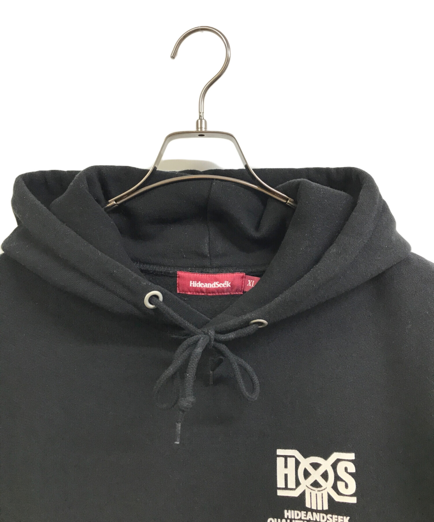 大量購入卸売 hideandseek bounty hunter パーカー バウンティハンター