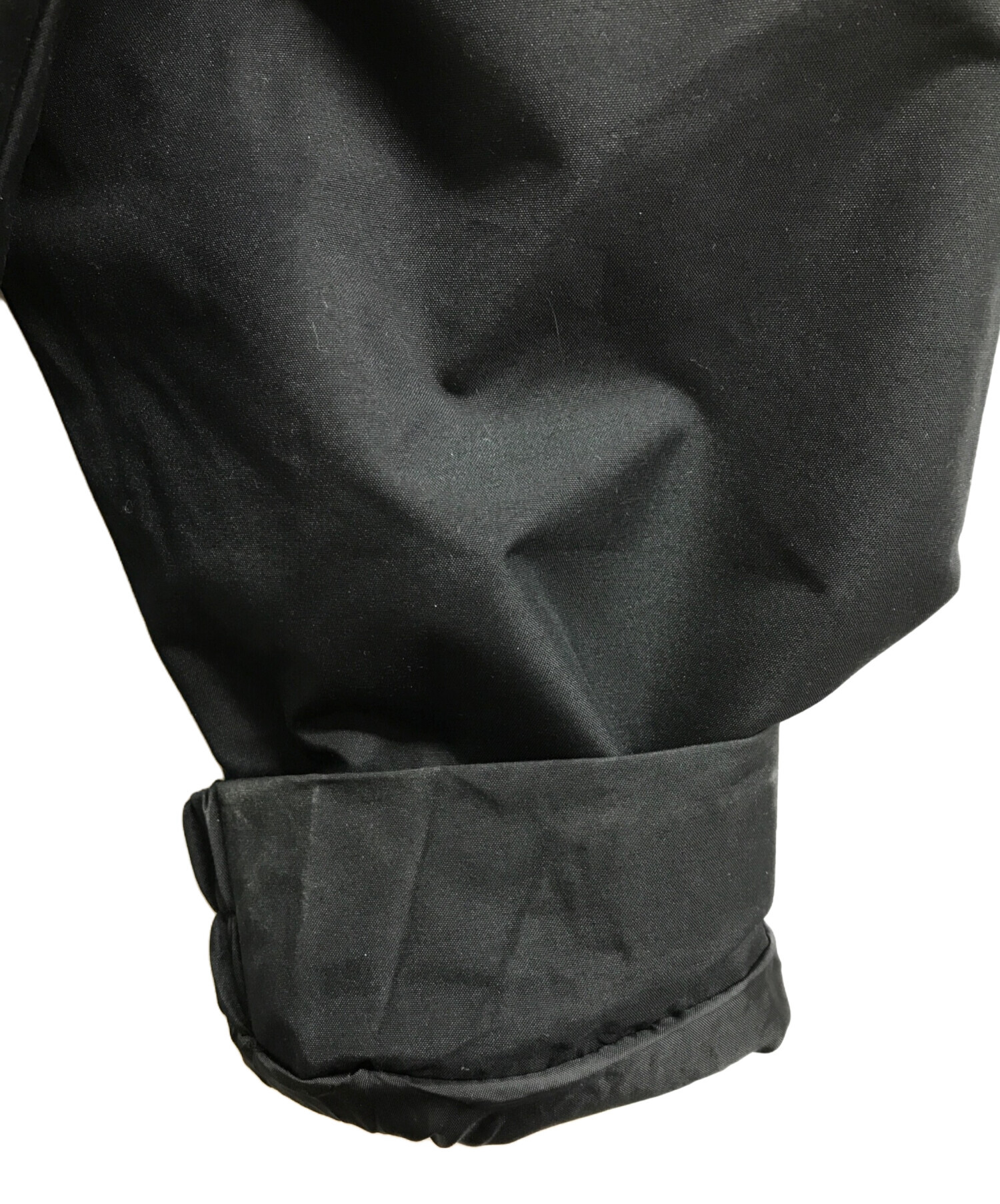 中古・古着通販】HIDE AND SEEK (ハイドアンドシーク) Nylon Zip