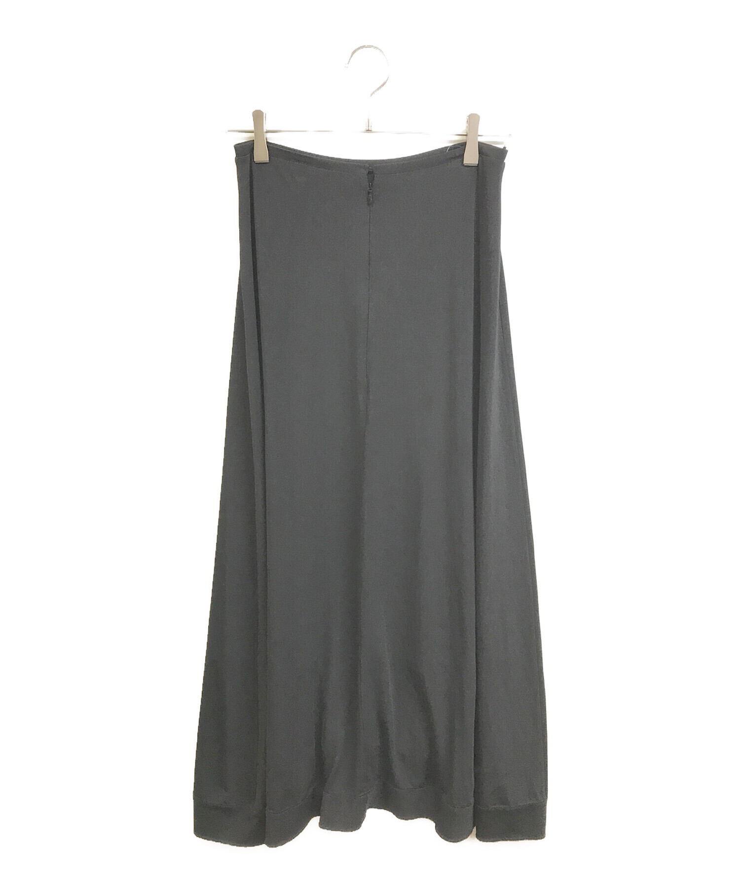 中古・古着通販】JIL SANDER (ジルサンダー) レーヨン ストレッチ  