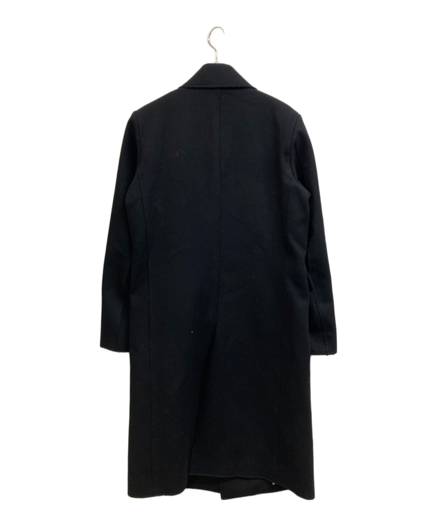 中古・古着通販】DIESEL (ディーゼル) タルボタン カットオフ ダブル