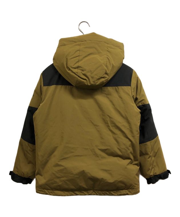 中古・古着通販】SCHOTT BROS. (ショットブロス) ダウンジャケット 