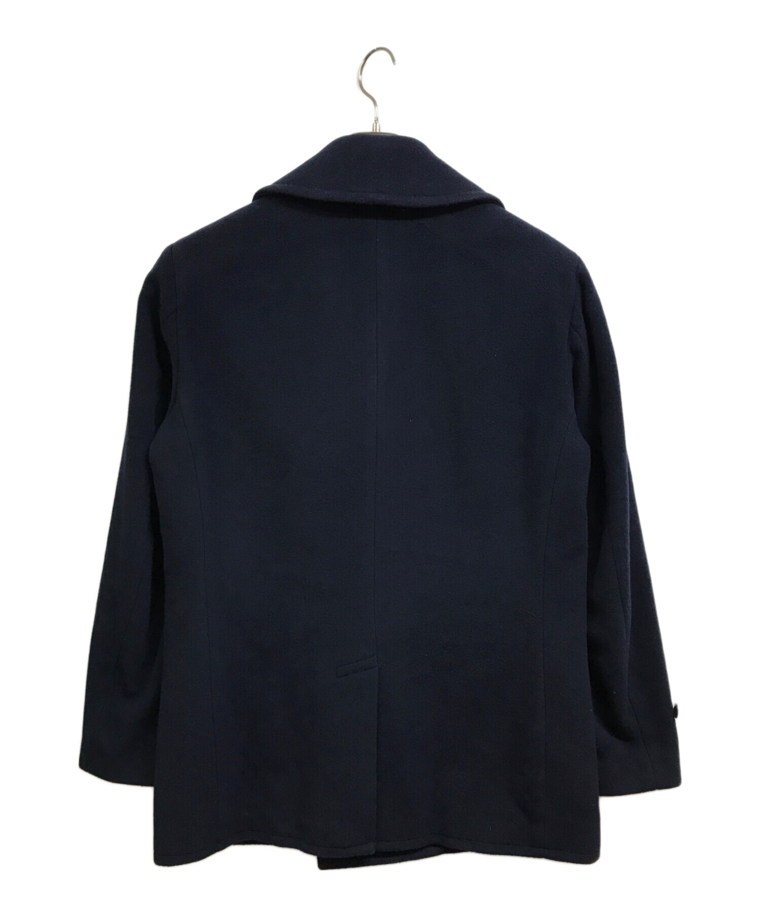 中古・古着通販】POLO RALPH LAUREN (ポロ・ラルフローレン) Pコート