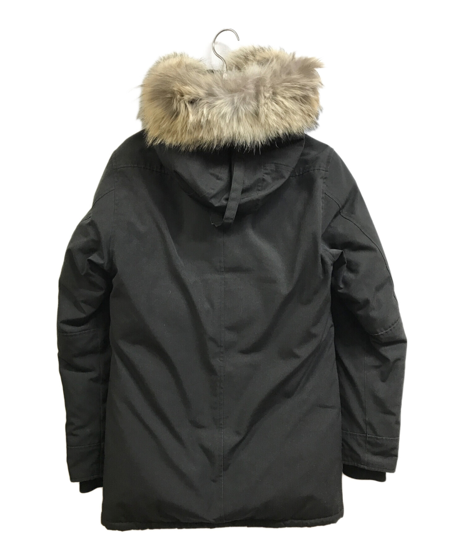 中古・古着通販】CANADA GOOSE (カナダグース) Jasper Parka Heritage
