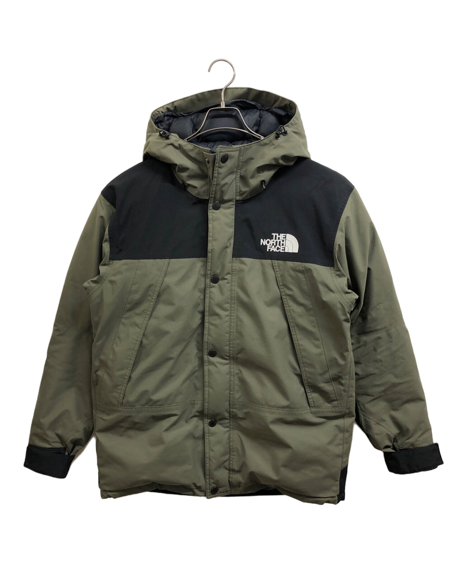 中古・古着通販】THE NORTH FACE (ザ ノース フェイス) マウンテン 