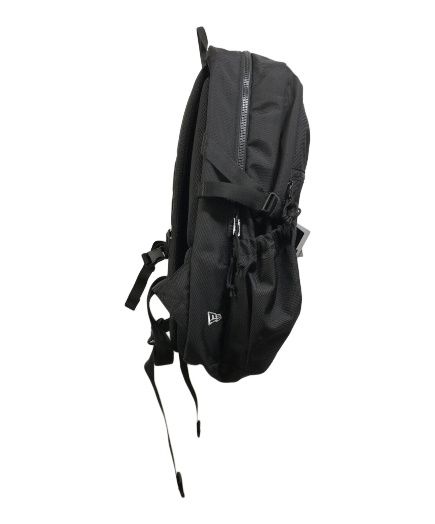 F.C.R.B エフシーアールビー バックパック・リュック - 黒 【古着