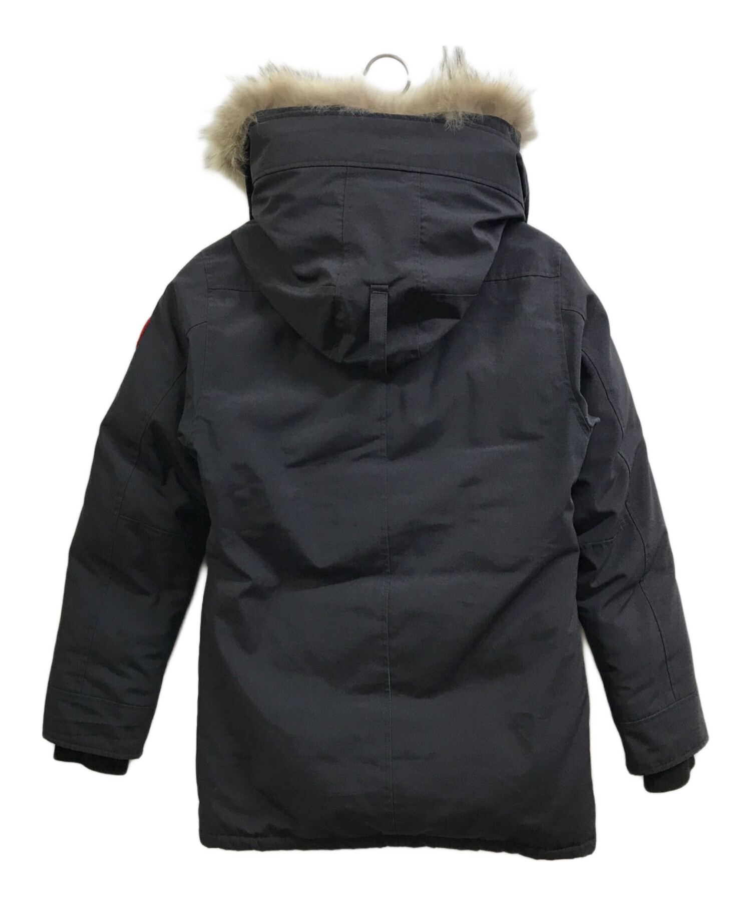 中古・古着通販】CANADA GOOSE (カナダグース) Jasper Parka Heritage