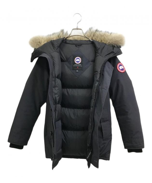 中古・古着通販】CANADA GOOSE (カナダグース) Jasper Parka Heritage
