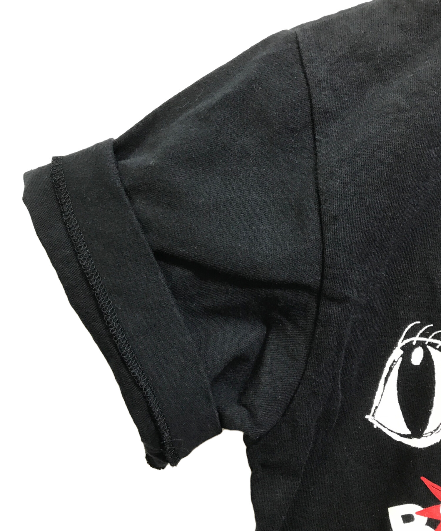 中古・古着通販】BLACK COMME des GARCONS (ブラック コムデギャルソン