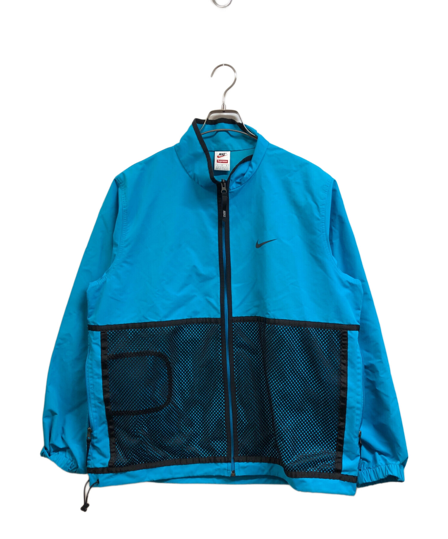 中古・古着通販】NIKE (ナイキ) SUPREME (シュプリーム) Trail Running