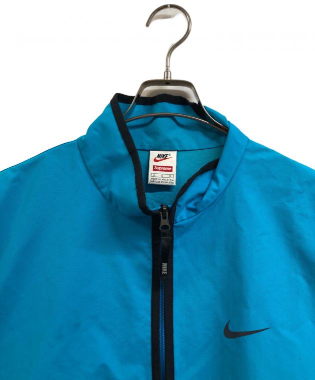 中古・古着通販】NIKE (ナイキ) SUPREME (シュプリーム) Trail Running