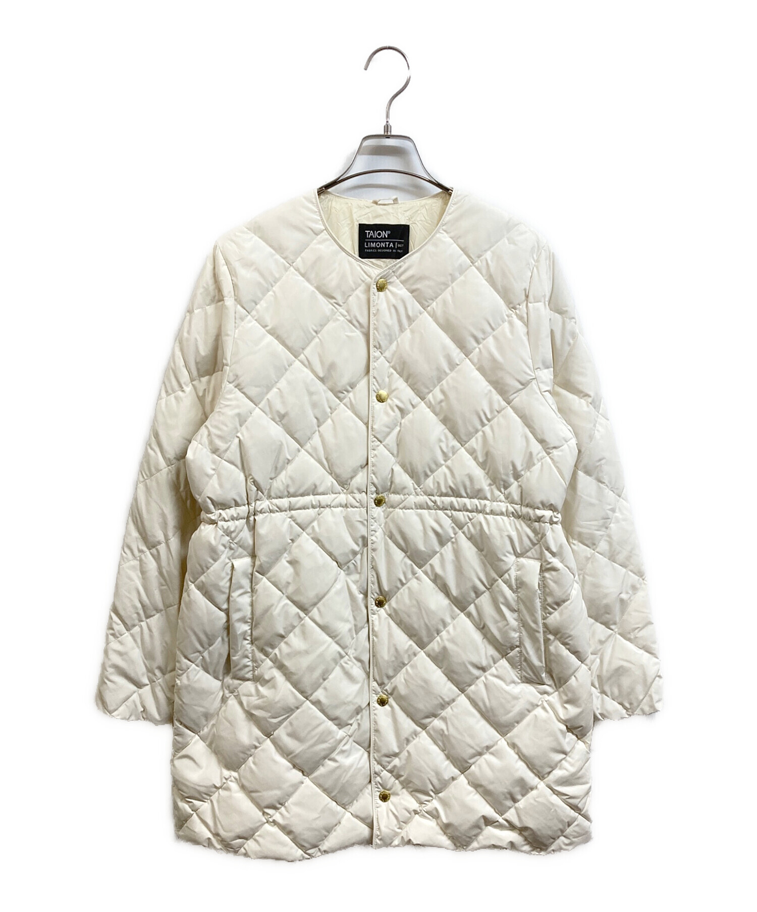 中古・古着通販】TAION (タイオン) LIMONTA EAST (リモンタ イースト