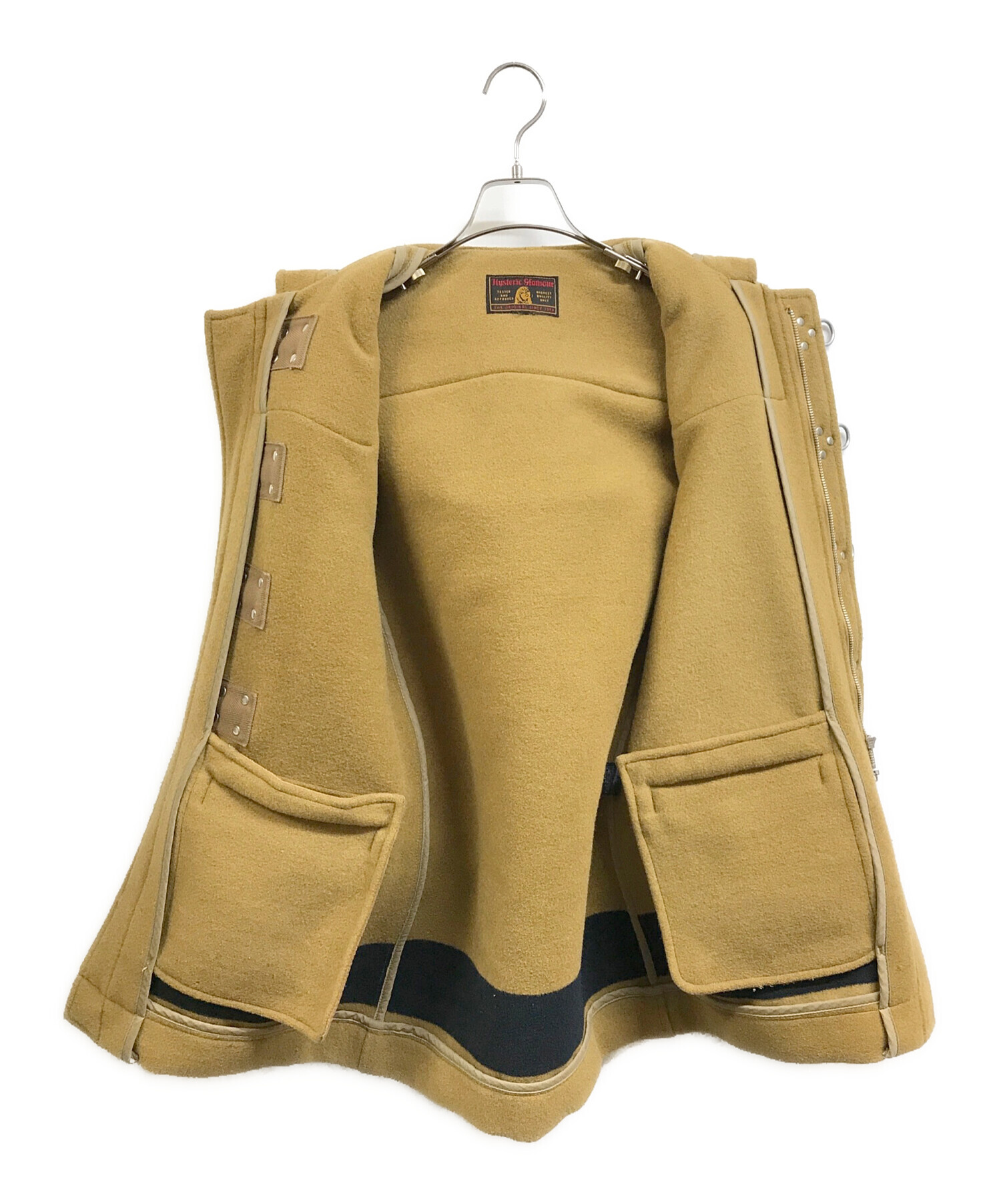 中古・古着通販】Hysteric Glamour (ヒステリックグラマー) ファイヤー