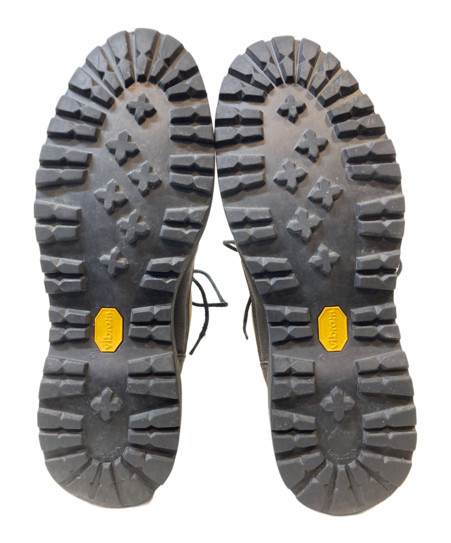 中古・古着通販】Danner (ダナー) DANNER Light カーキ×ブラウン