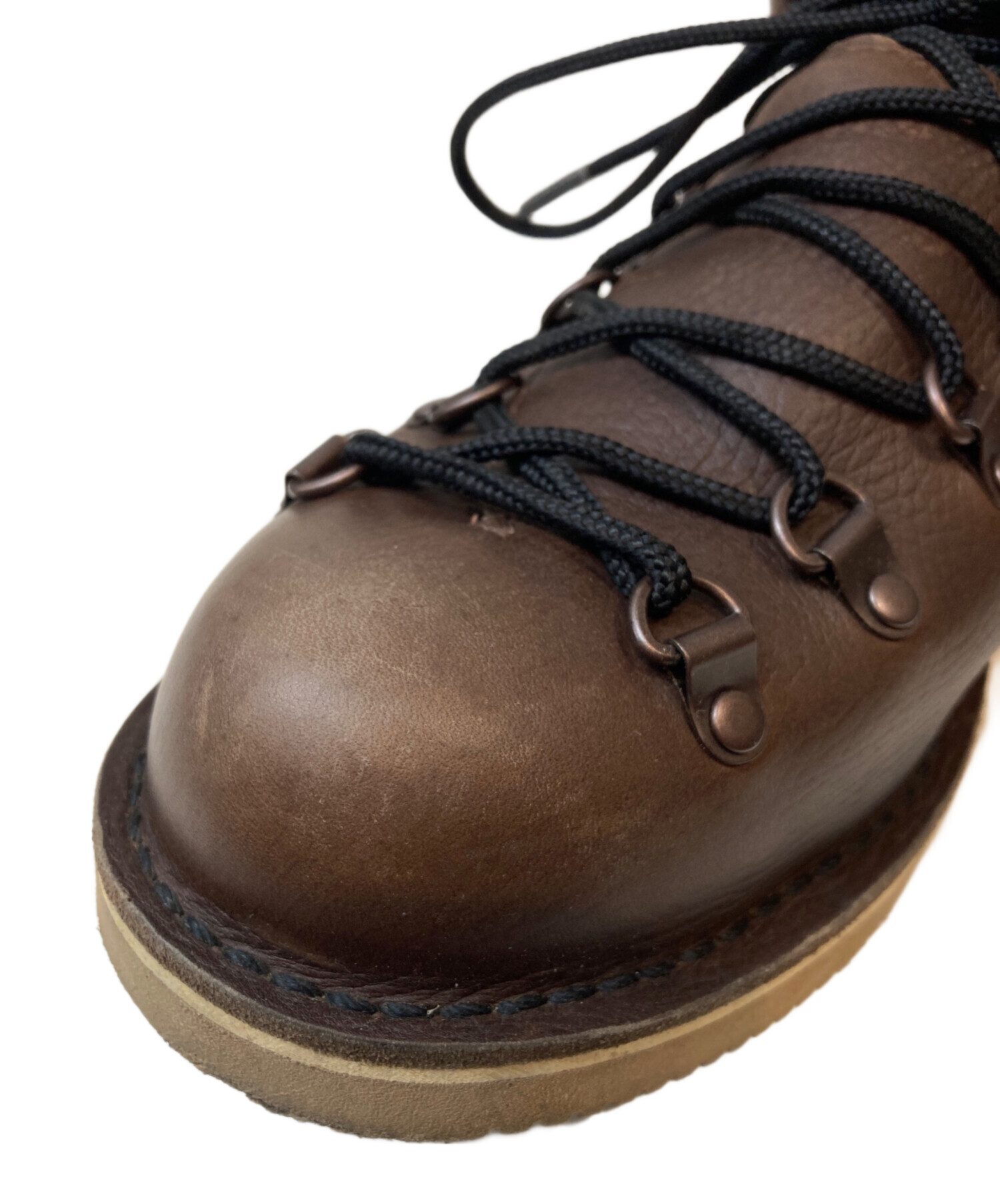 中古・古着通販】Danner (ダナー) Mountain Light Elkins Rugged Metro