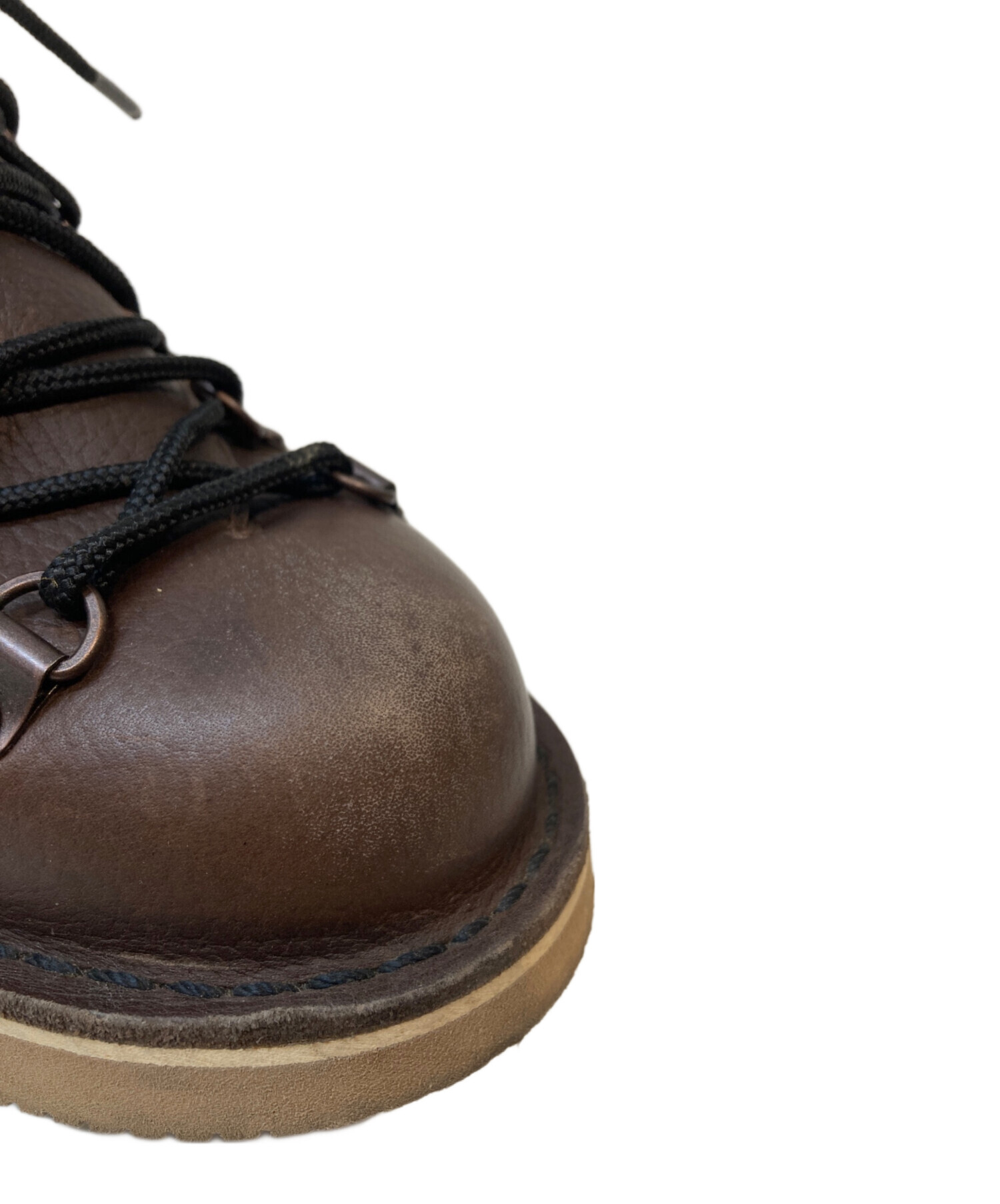 中古・古着通販】Danner (ダナー) Mountain Light Elkins Rugged Metro