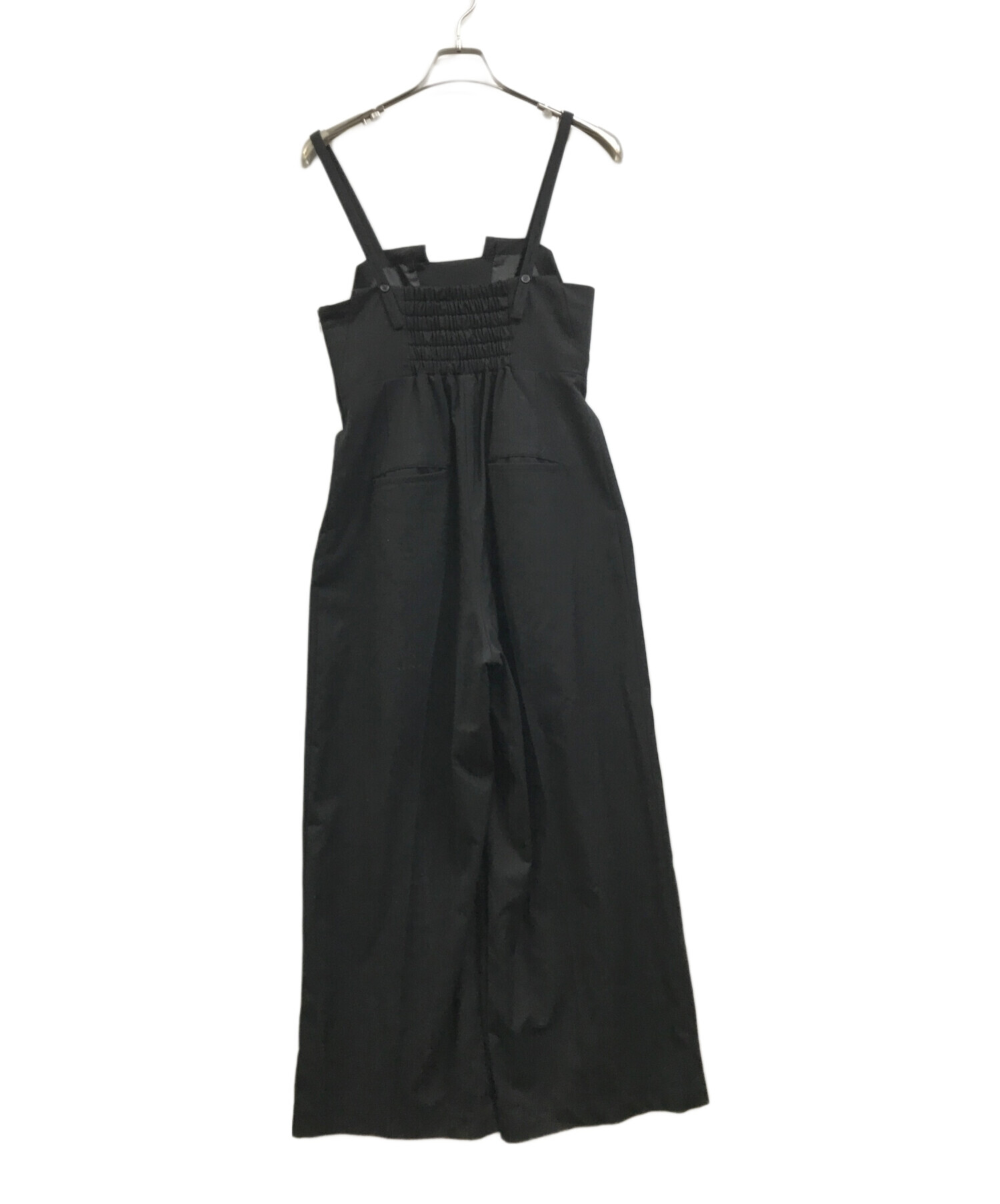 Ameri FOLD TUCK WIDE ROMPERS 【公式通販】