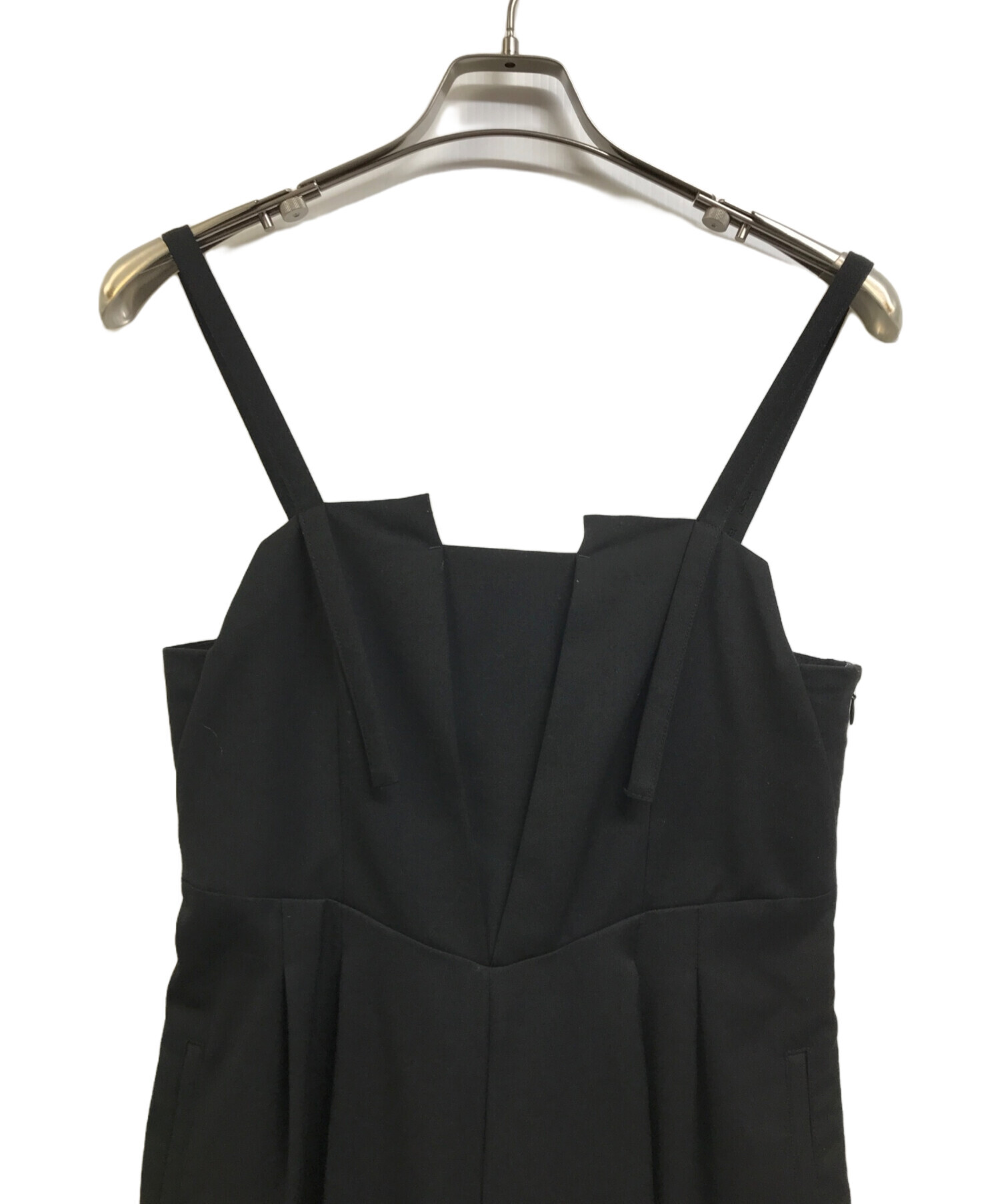 Ameri FOLD TUCK WIDE ROMPERS 【公式通販】