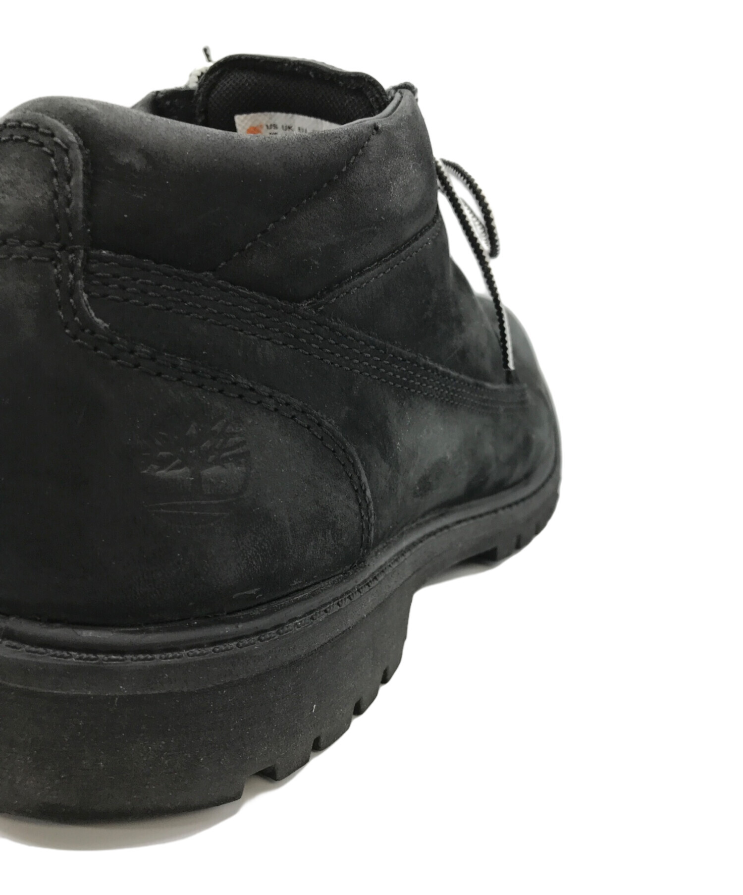 た*お様 RHC Ron Herman × timberlandティンバーランド Timberland for RHC Ron Herman Classic Oxford Bootsが11/12 発売