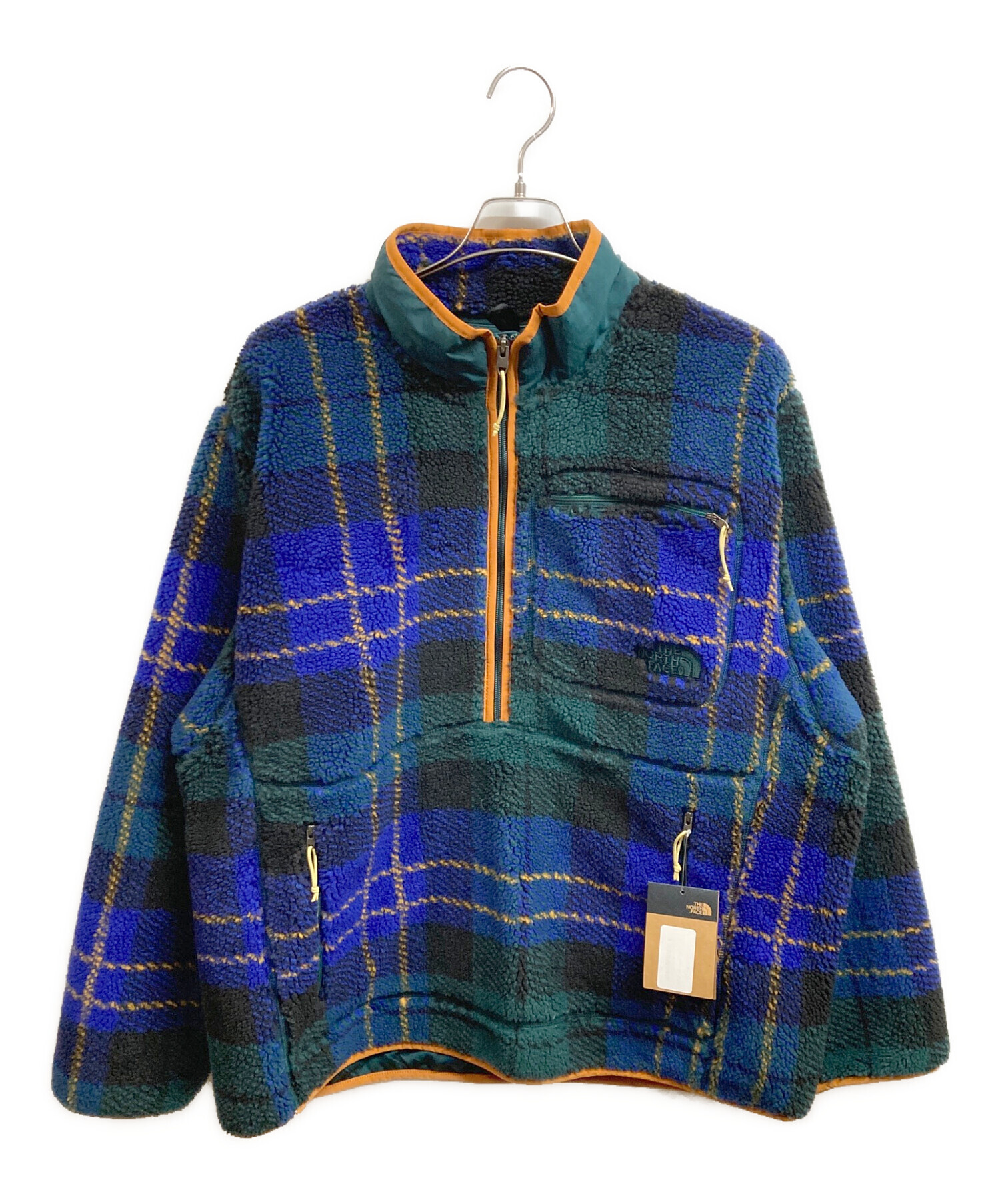 中古・古着通販】THE NORTH FACE (ザ ノース フェイス) Jacquard
